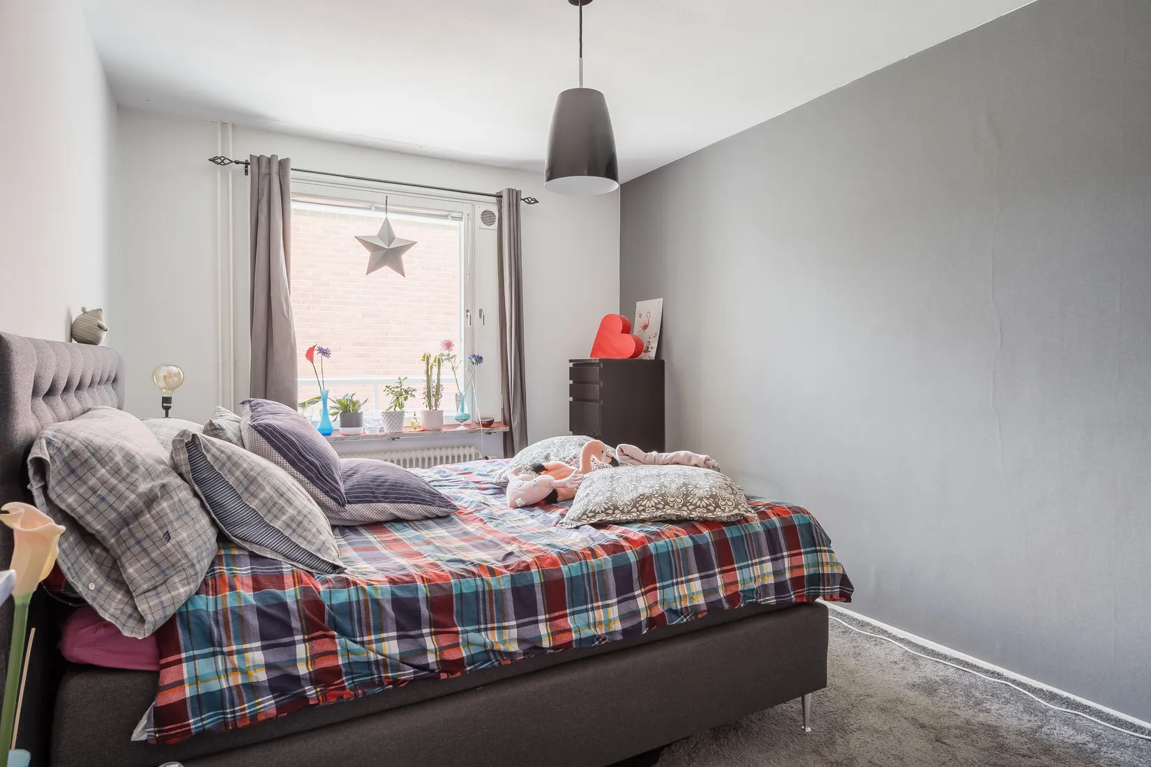 Bostadsrätt, Gröna vägen 58A, Hentorp, Skövde