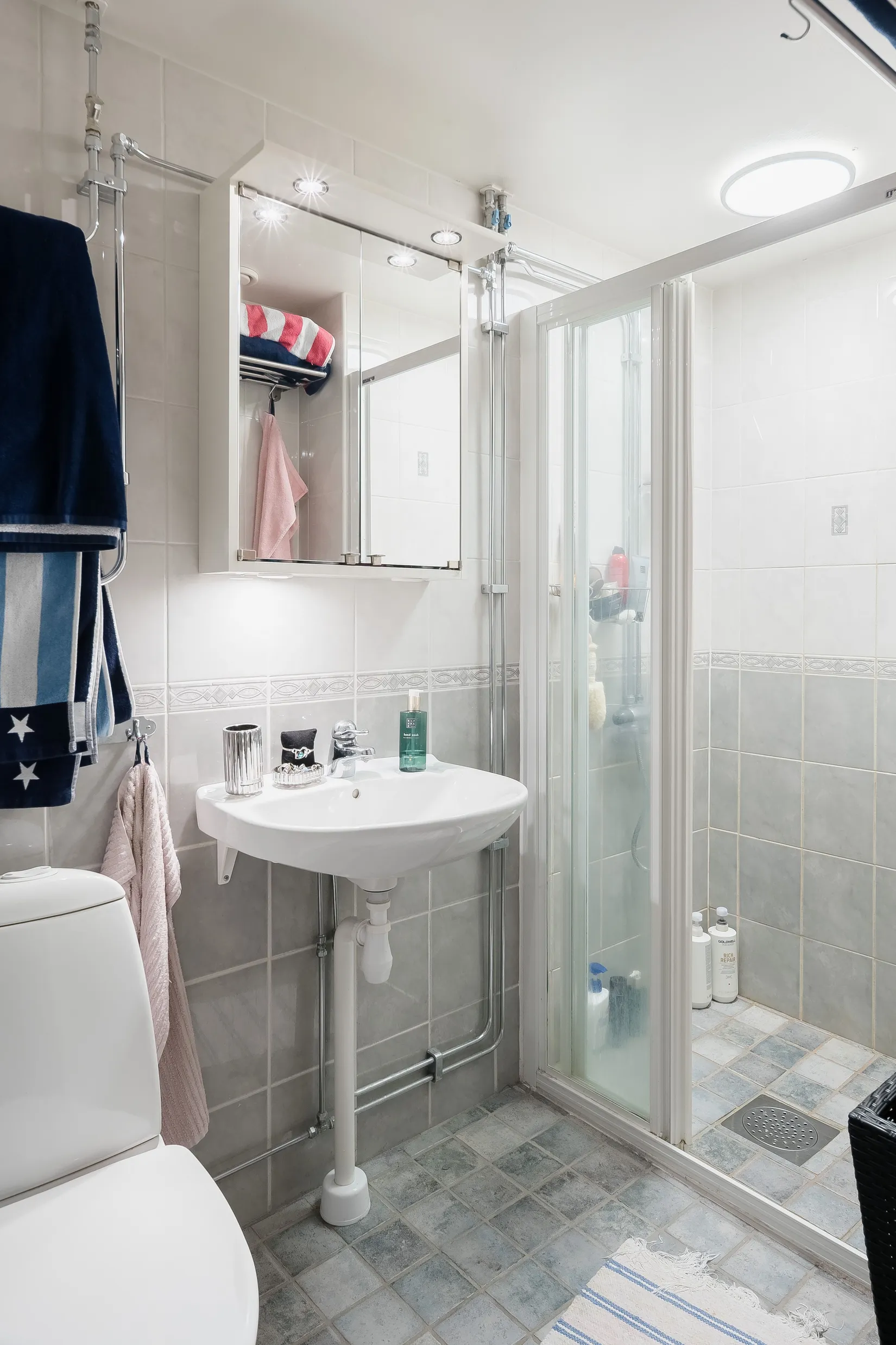 Bostadsrätt, Gröna vägen 58A, Hentorp, Skövde