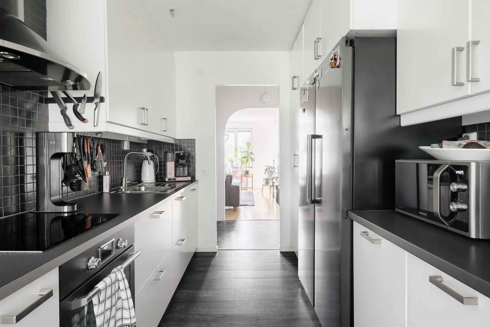 Bostadsrätt, Gröna vägen 58A, Hentorp, Skövde
