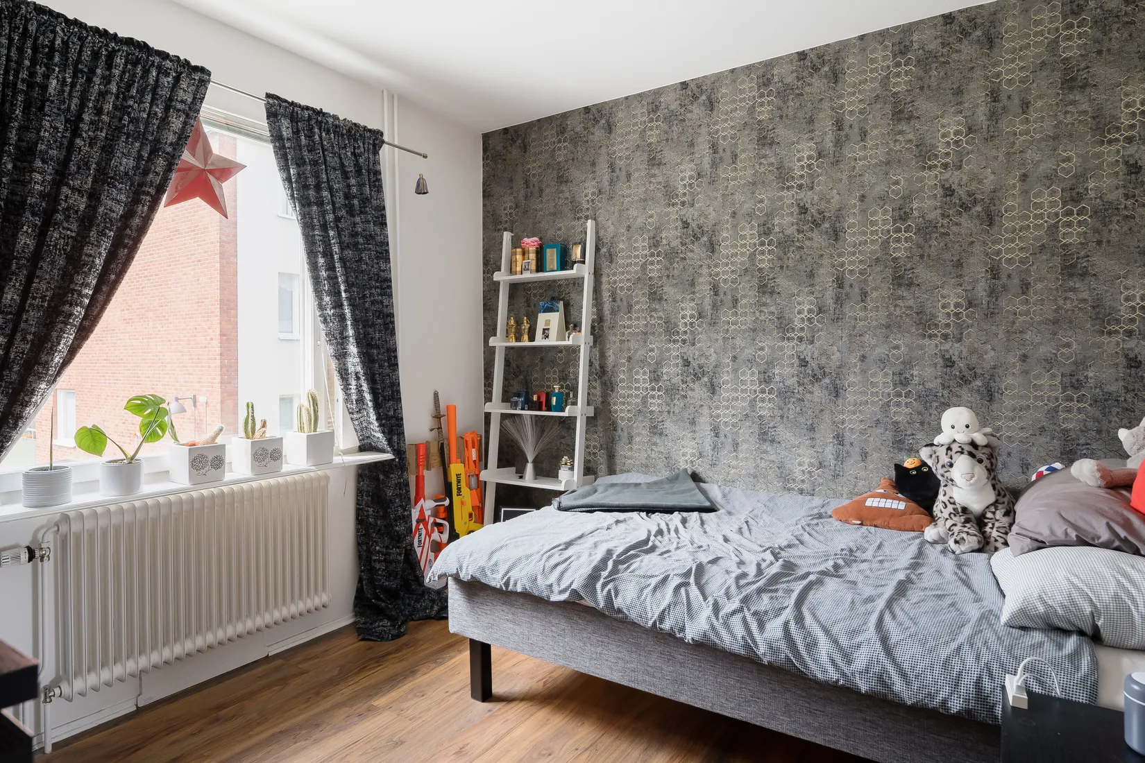 Bostadsrätt, Gröna vägen 58A, Hentorp, Skövde