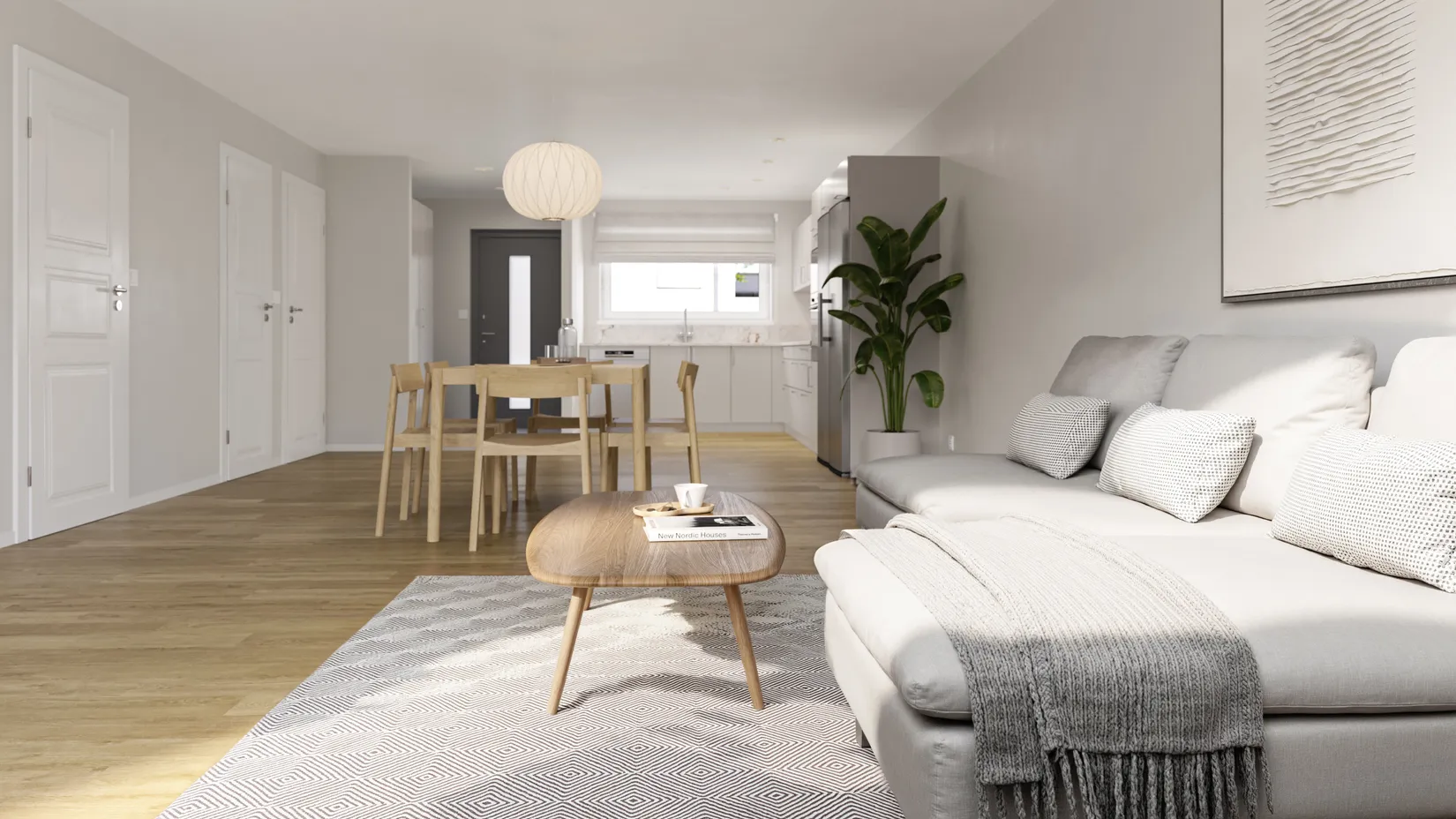 Bostadsrätt, Sjunnes väg 11C, Balsby, Kristianstad