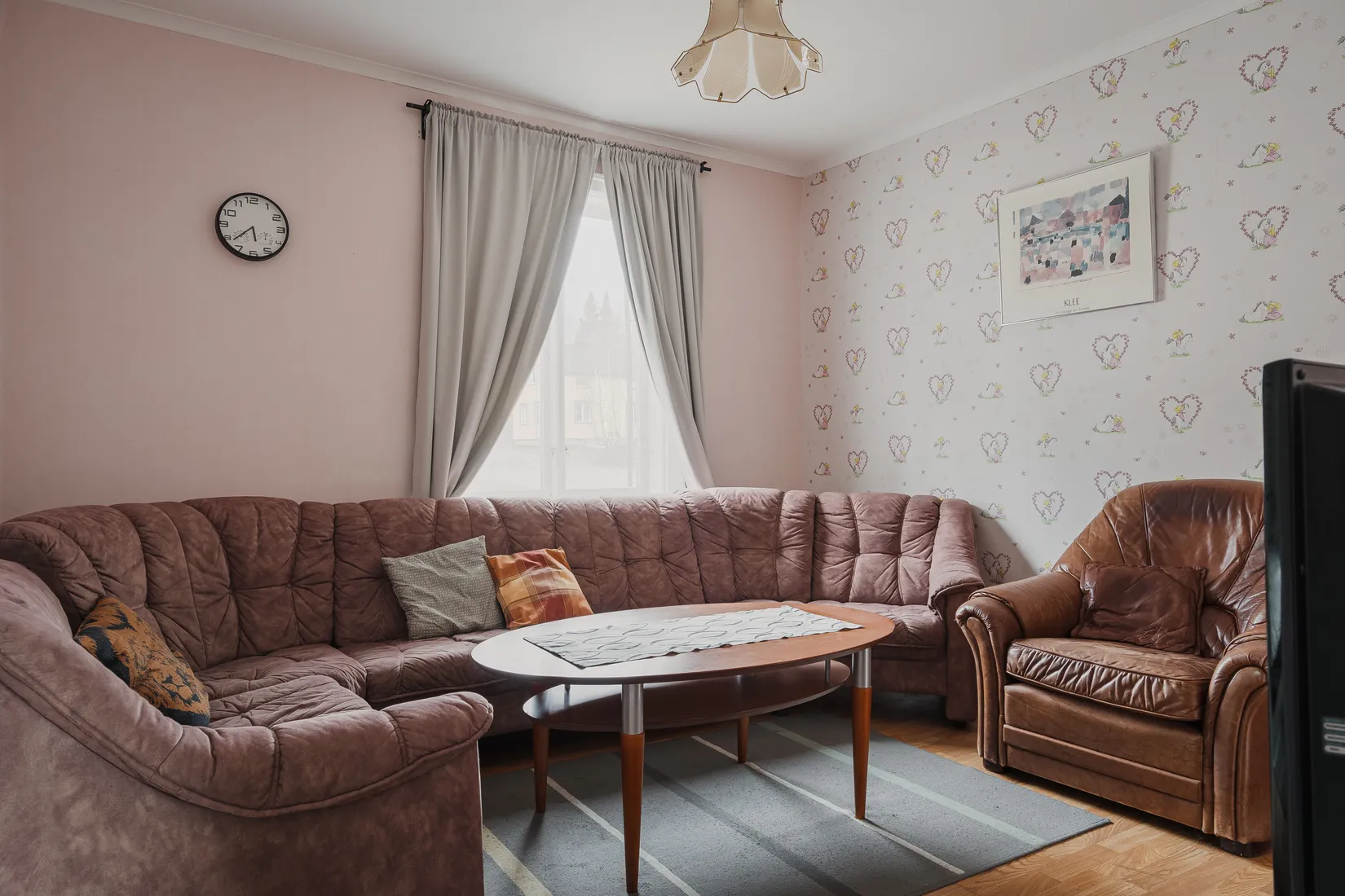 Villa, Yttervägen 43, Boliden, Skellefteå