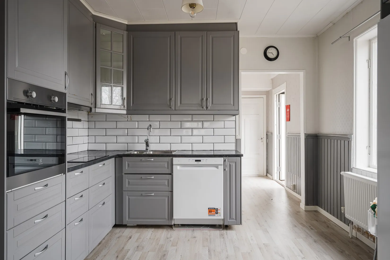 Villa, Yttervägen 43, Boliden, Skellefteå