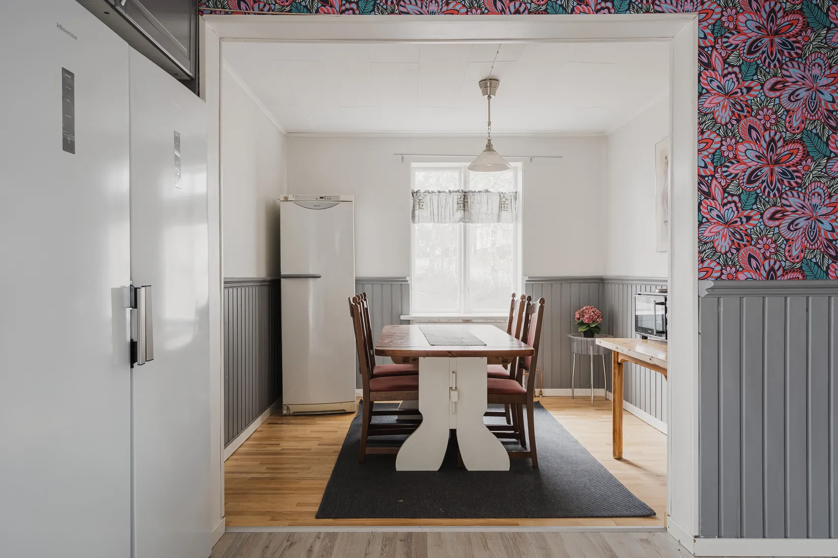 Villa, Yttervägen 43, Boliden, Skellefteå