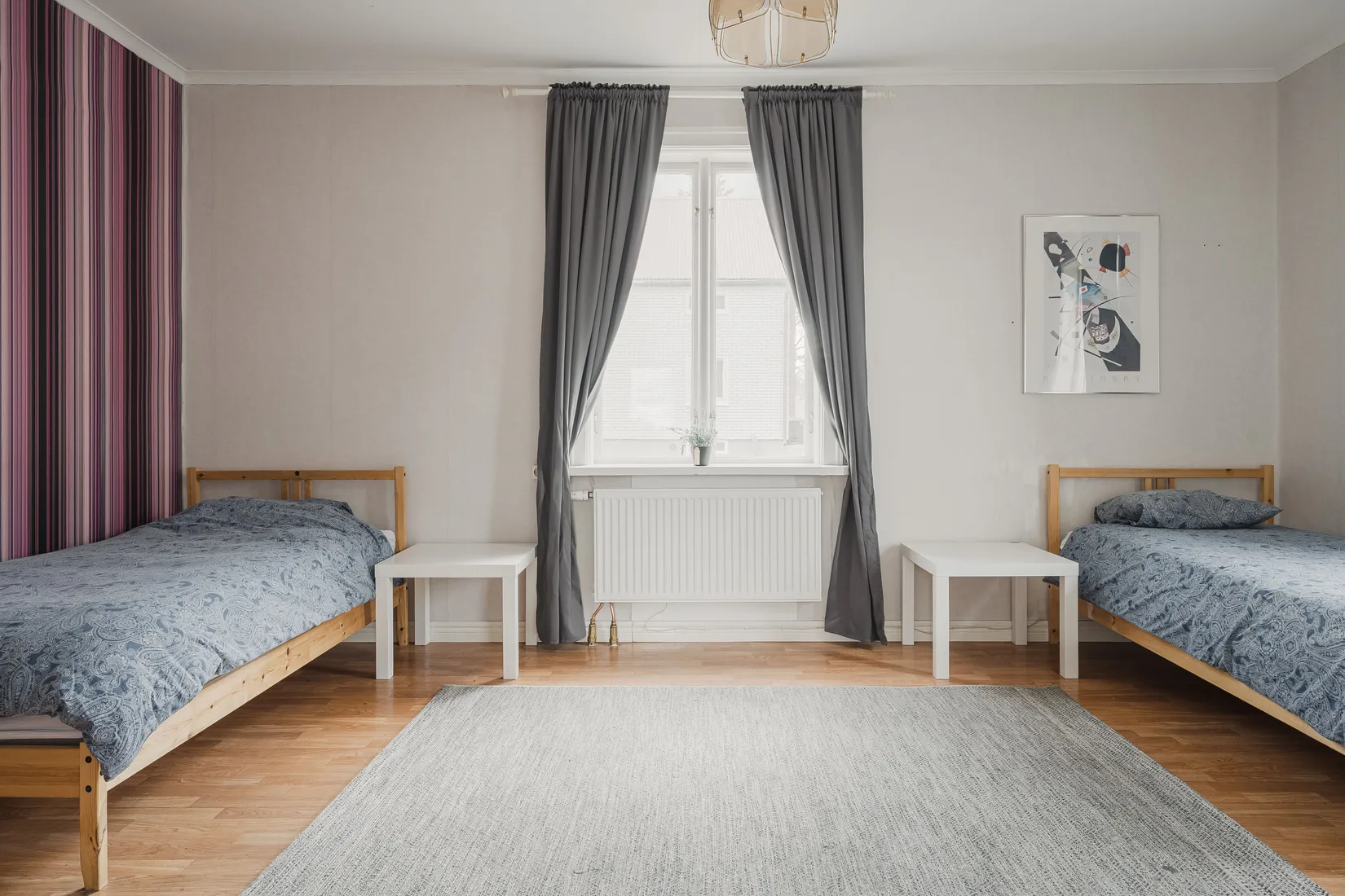 Villa, Yttervägen 43, Boliden, Skellefteå
