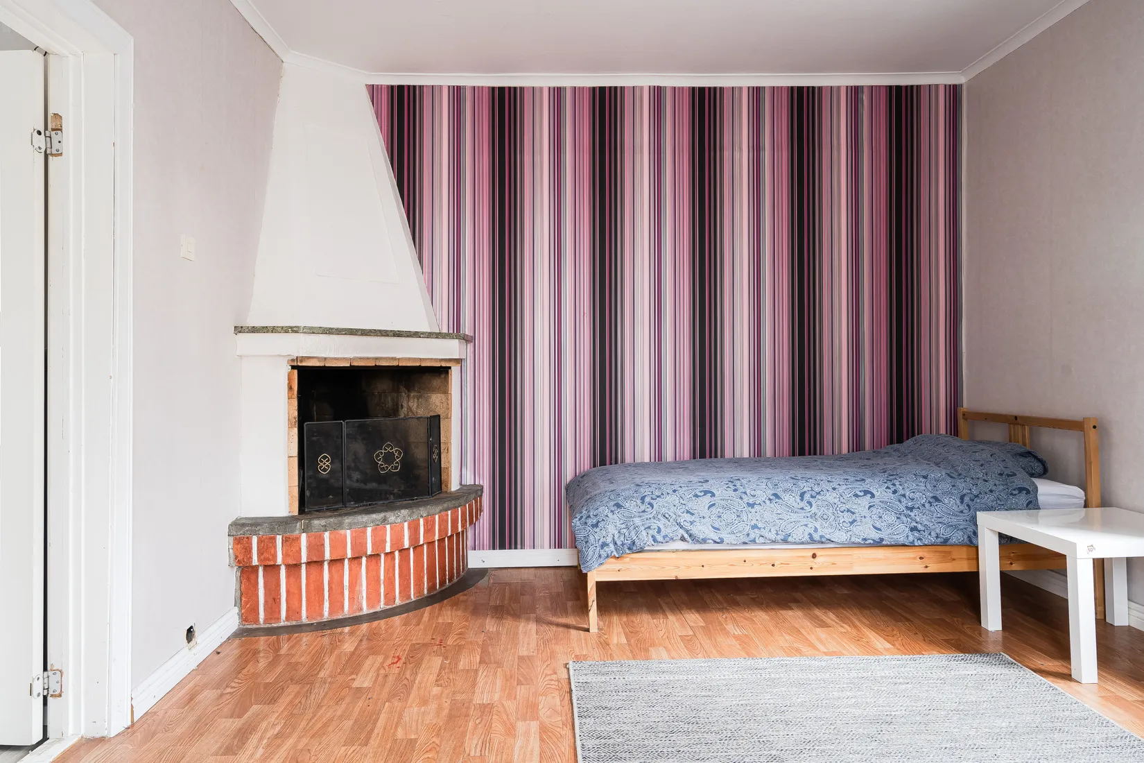 Villa, Yttervägen 43, Boliden, Skellefteå