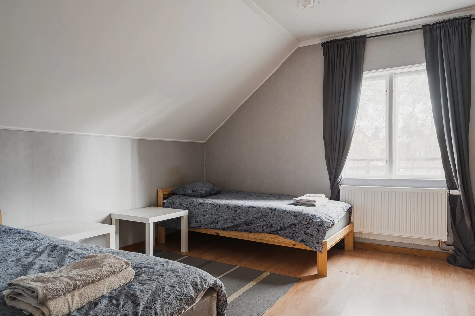 Villa, Yttervägen 43, Boliden, Skellefteå