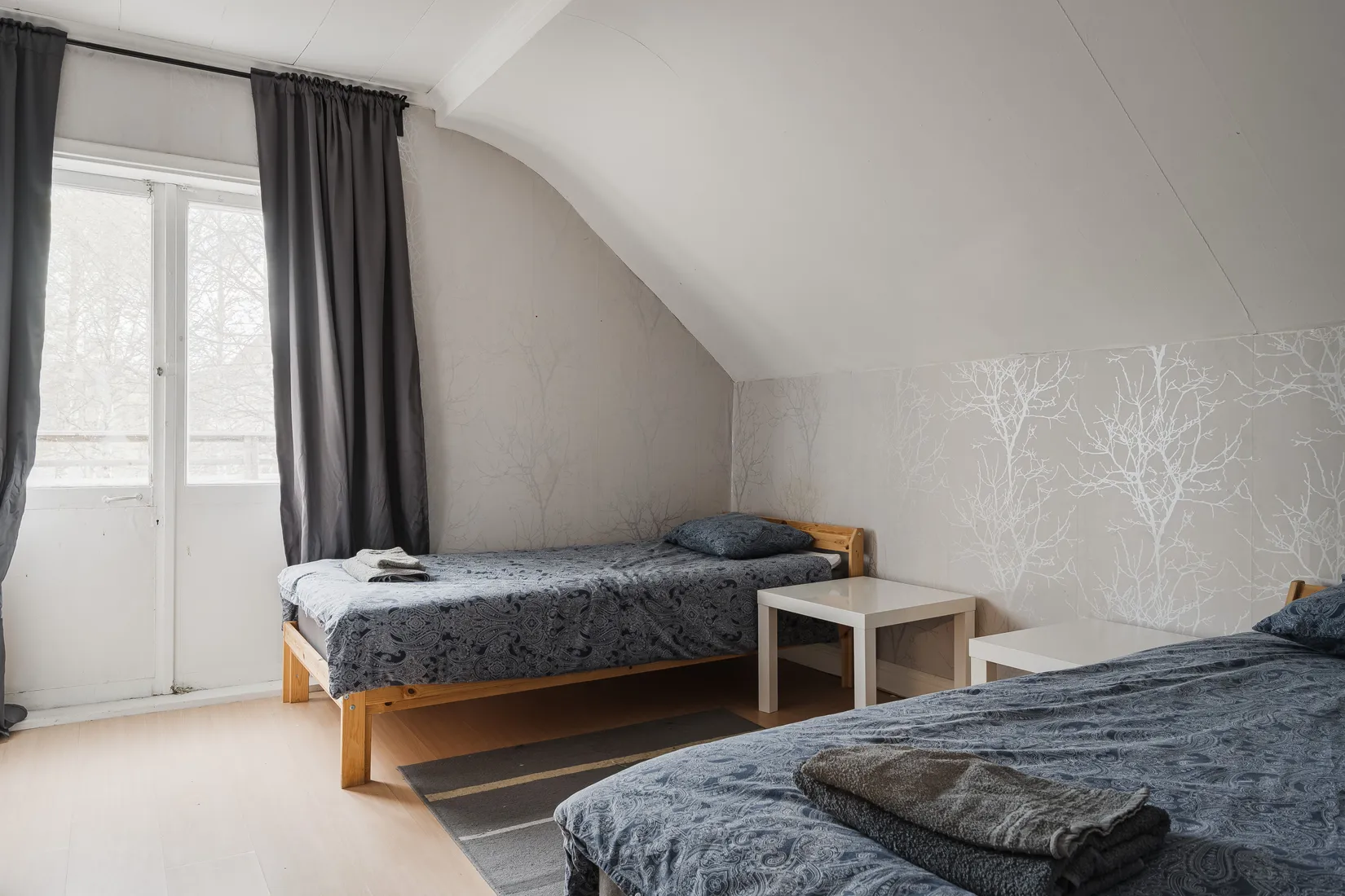 Villa, Yttervägen 43, Boliden, Skellefteå