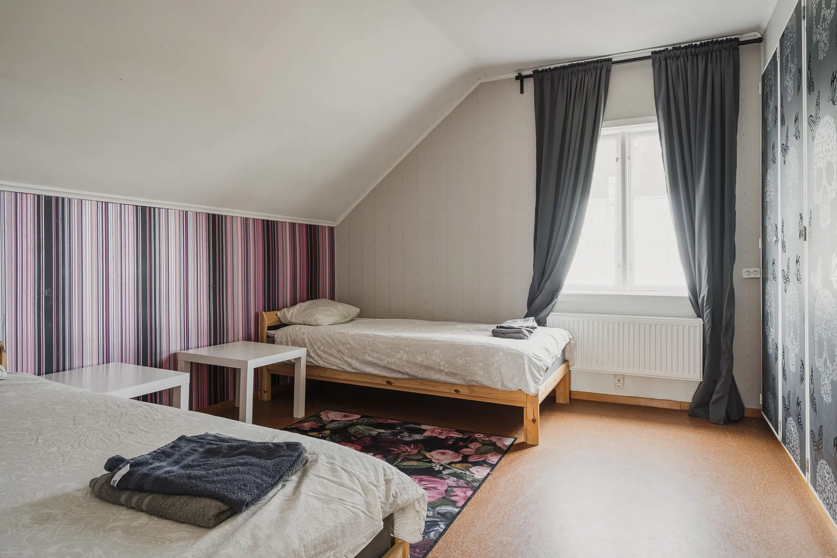 Villa, Yttervägen 43, Boliden, Skellefteå