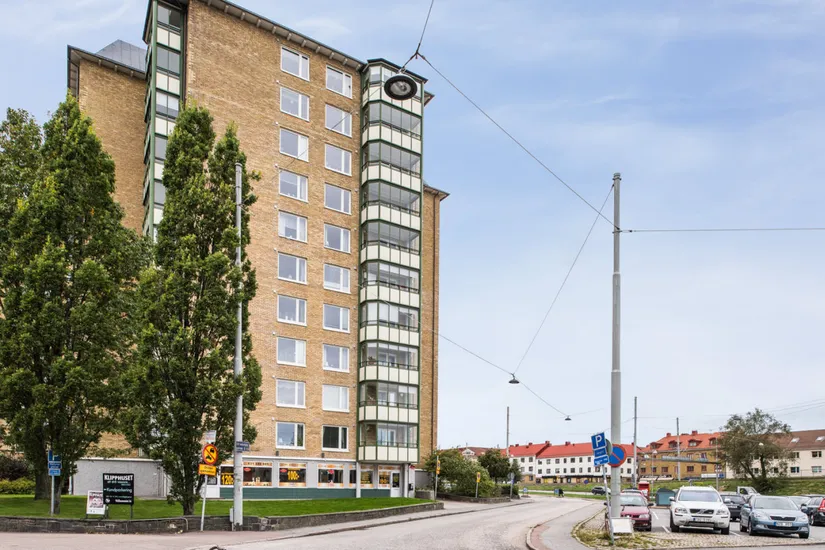 Bostadsrätt, Virvelvindsgatan 2, Centrala Hisingen, Göteborg