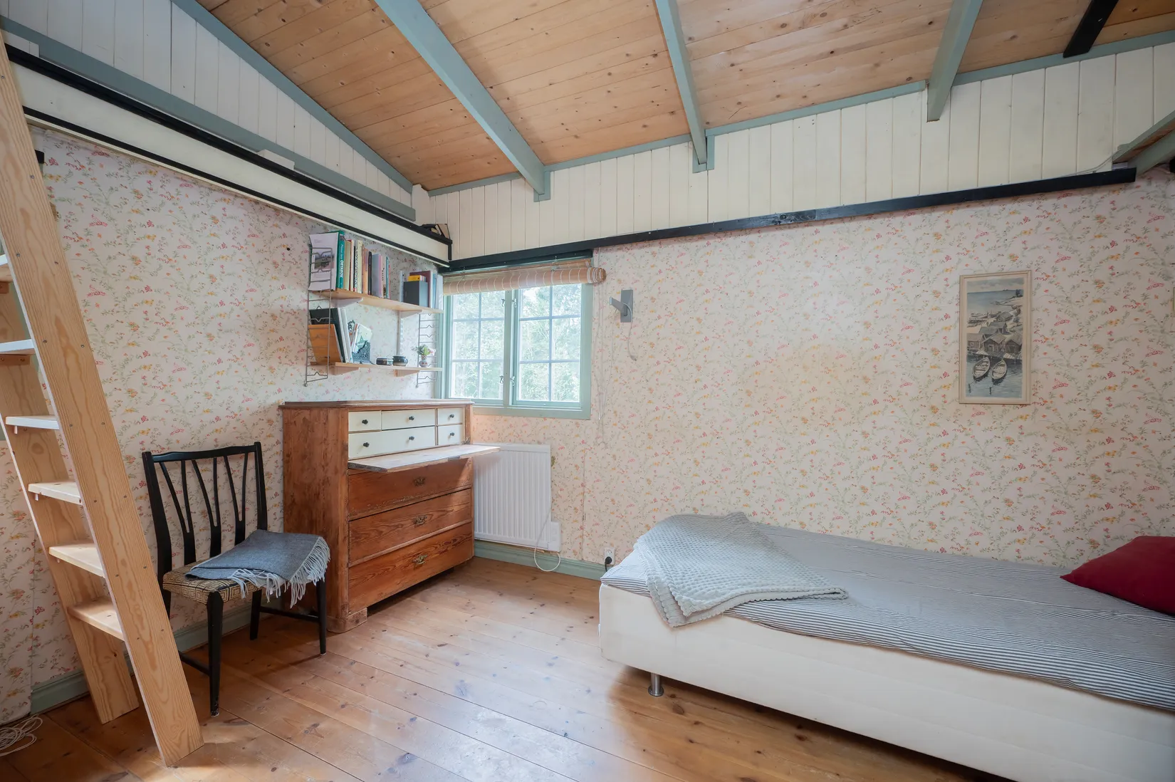 Villa, Ådravägen 198, Ådran, Huddinge