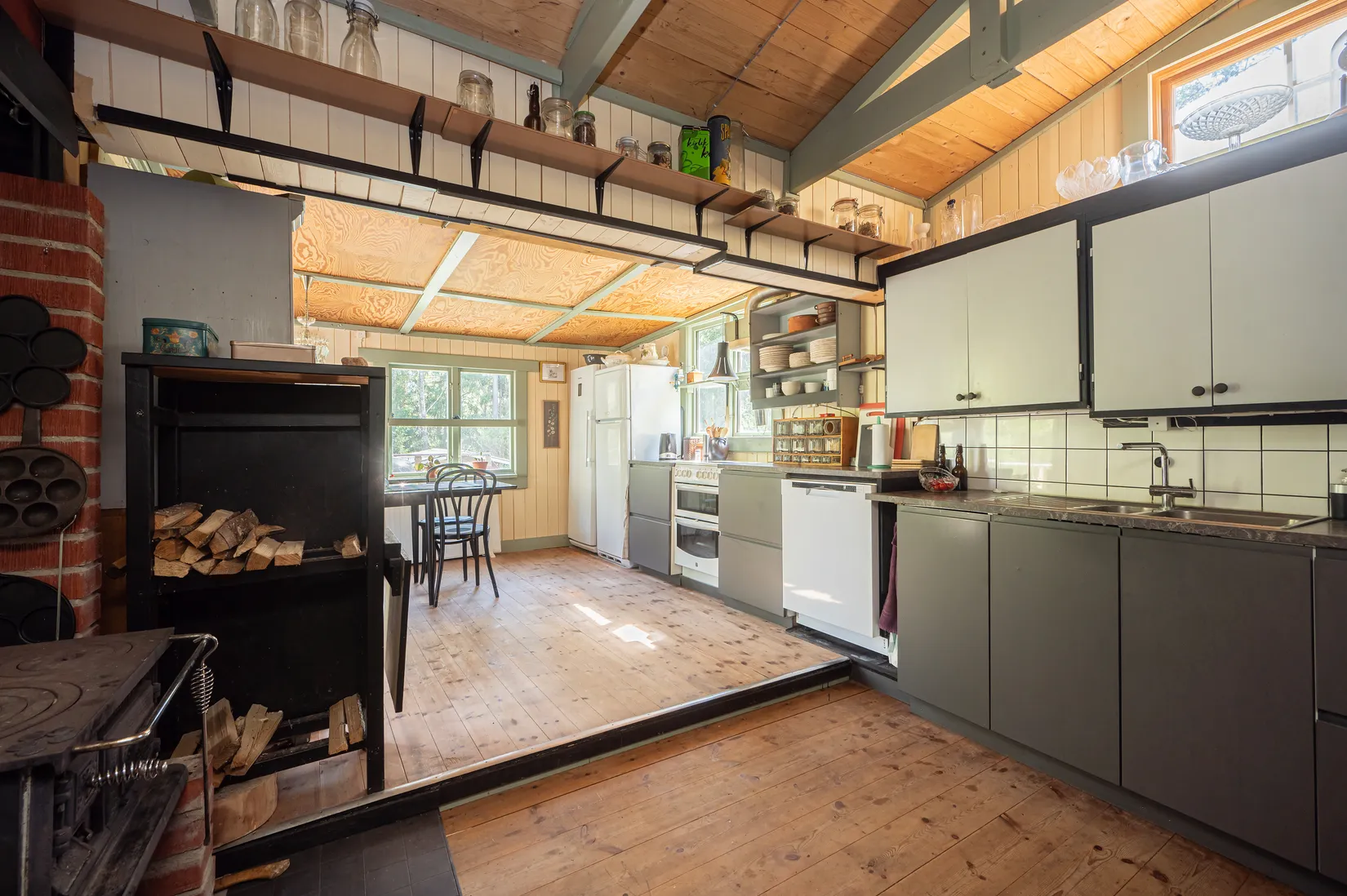 Villa, Ådravägen 198, Ådran, Huddinge