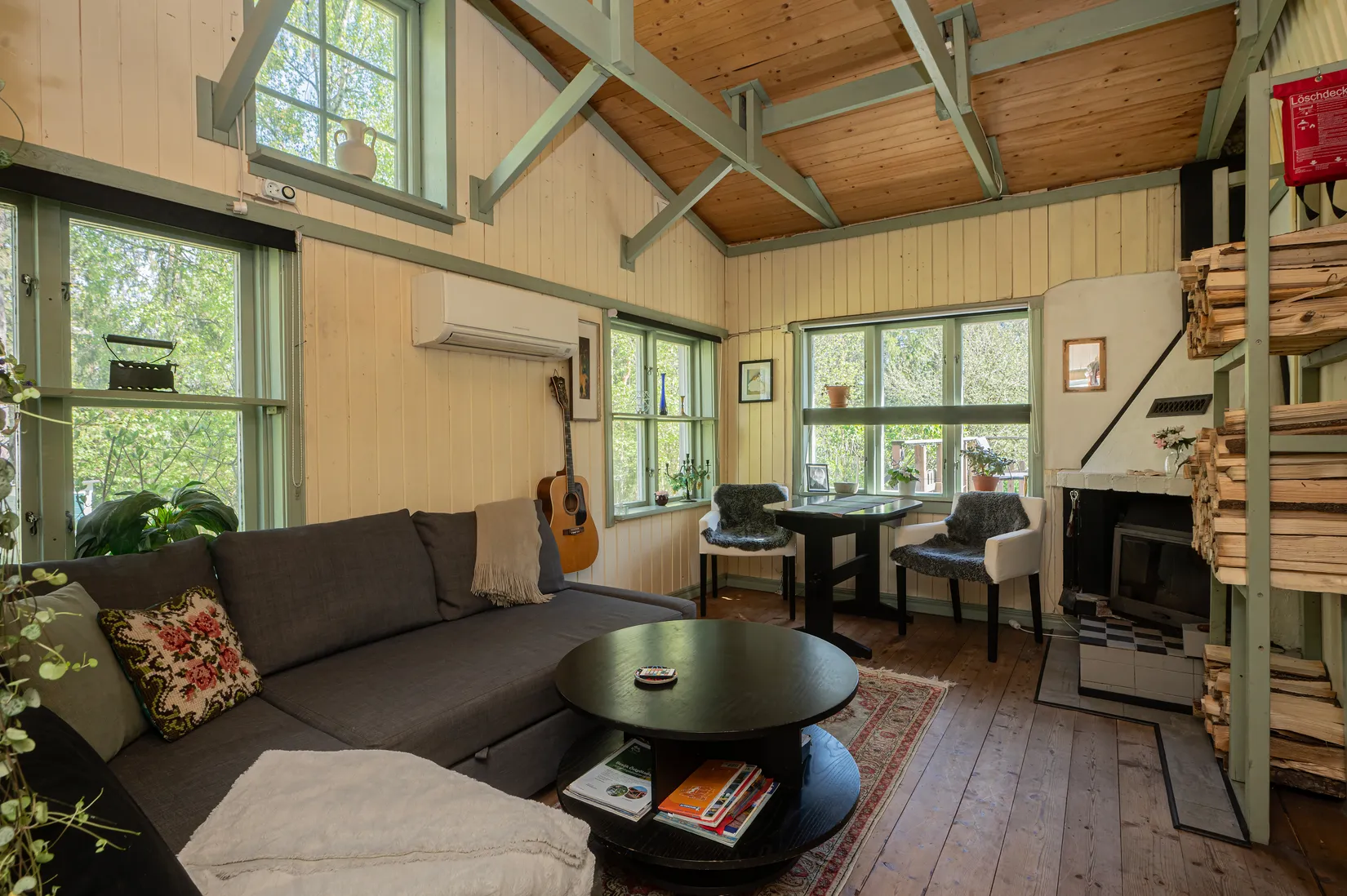 Villa, Ådravägen 198, Ådran, Huddinge