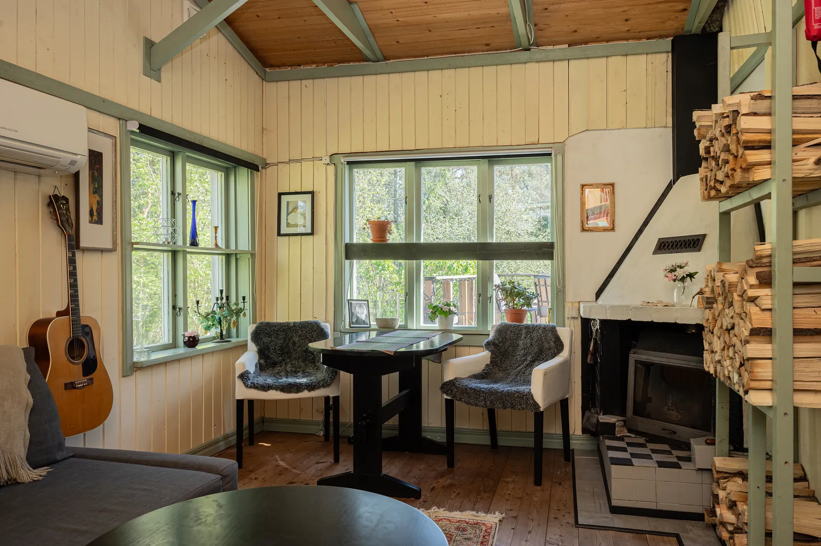 Villa, Ådravägen 198, Ådran, Huddinge