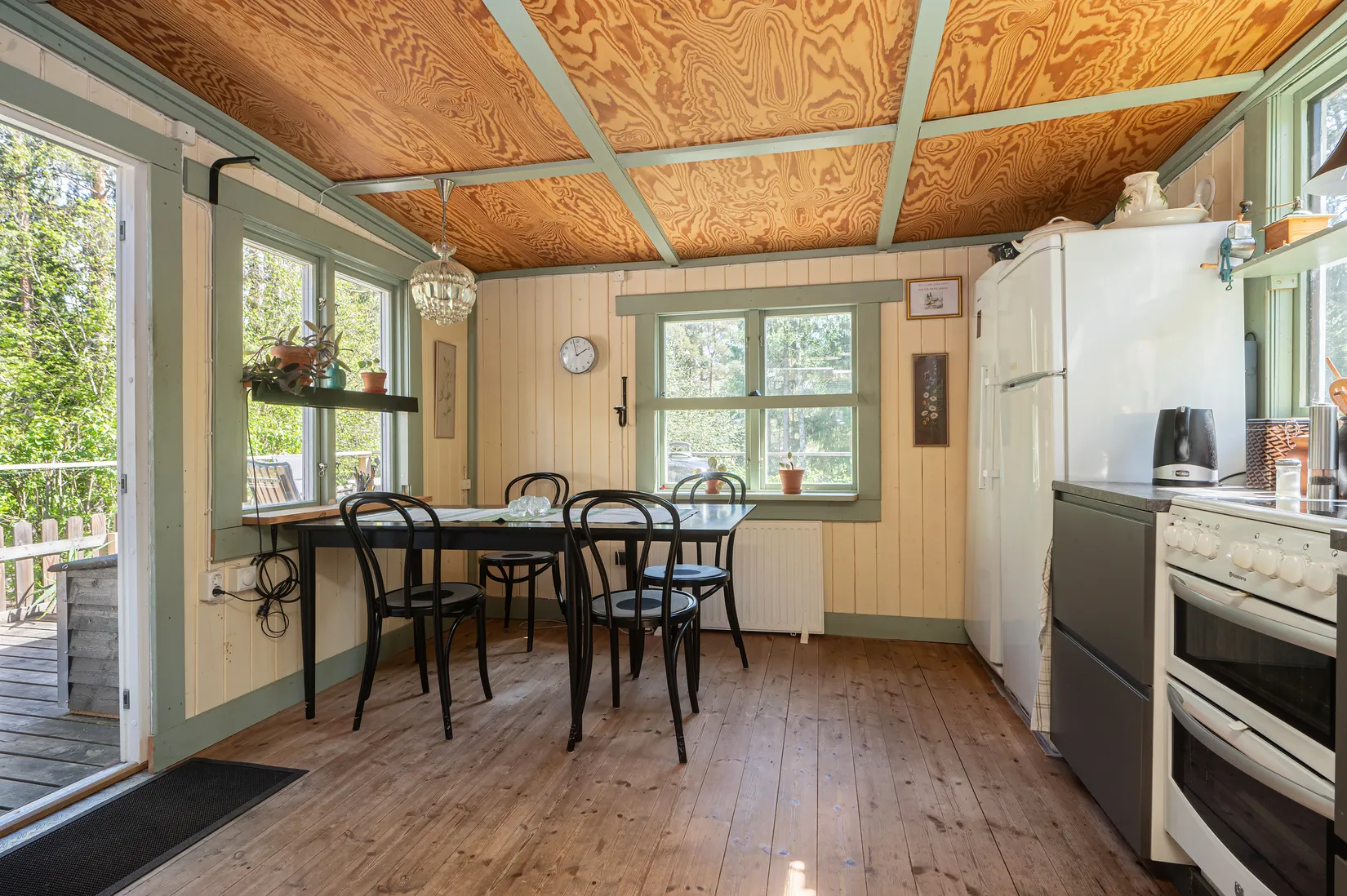 Villa, Ådravägen 198, Ådran, Huddinge