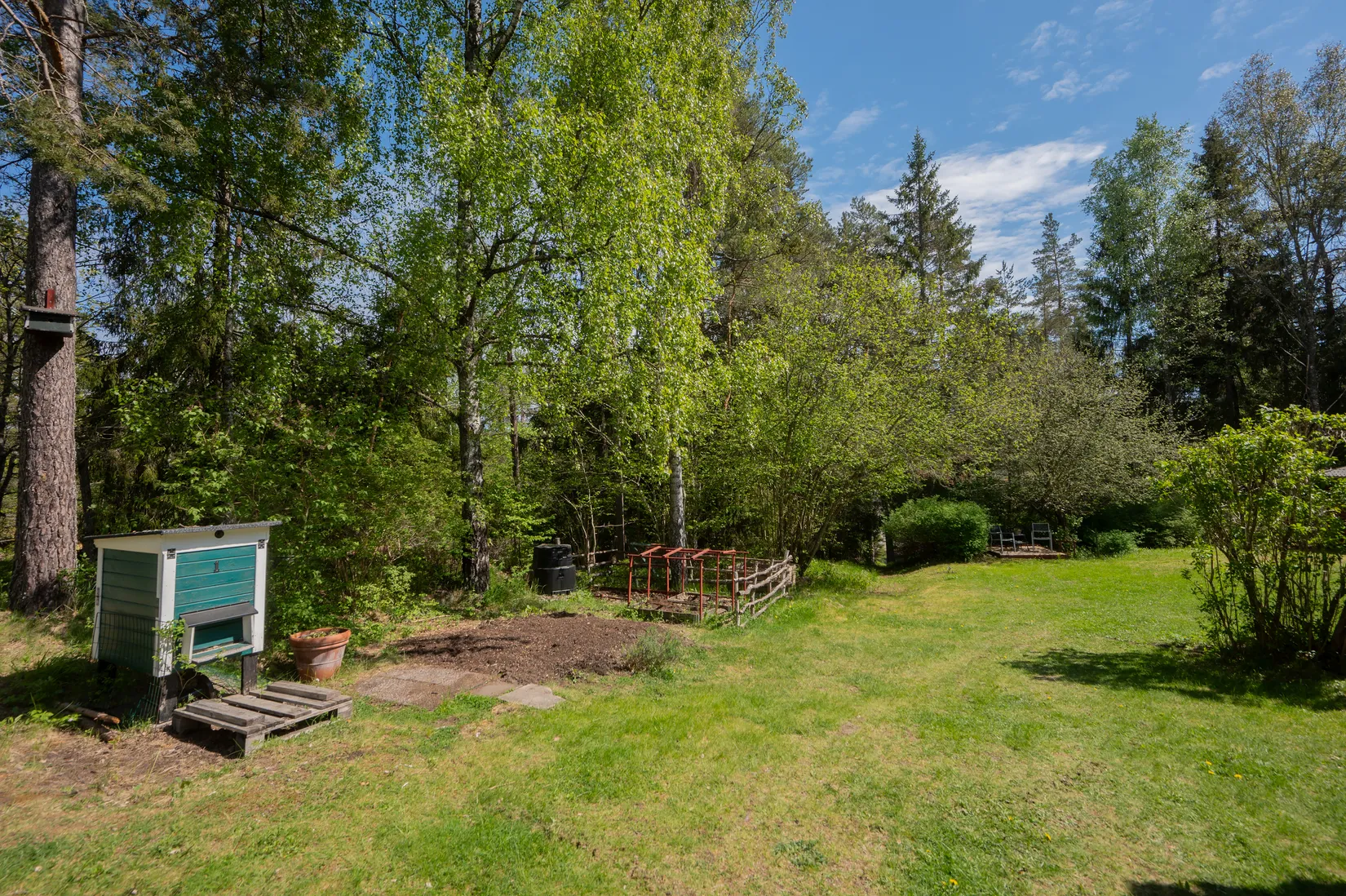 Villa, Ådravägen 198, Ådran, Huddinge