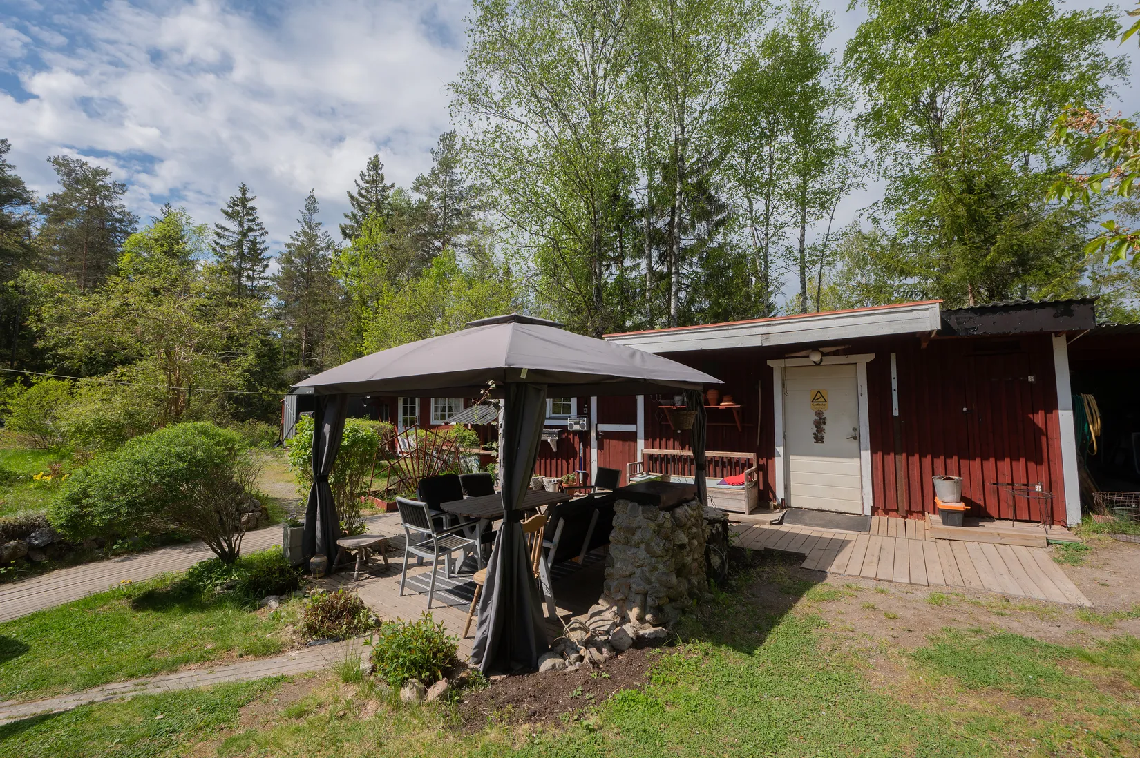 Villa, Ådravägen 198, Ådran, Huddinge