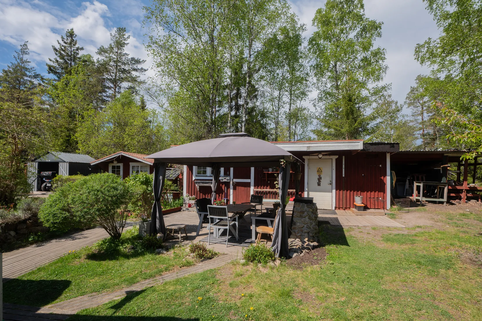 Villa, Ådravägen 198, Ådran, Huddinge