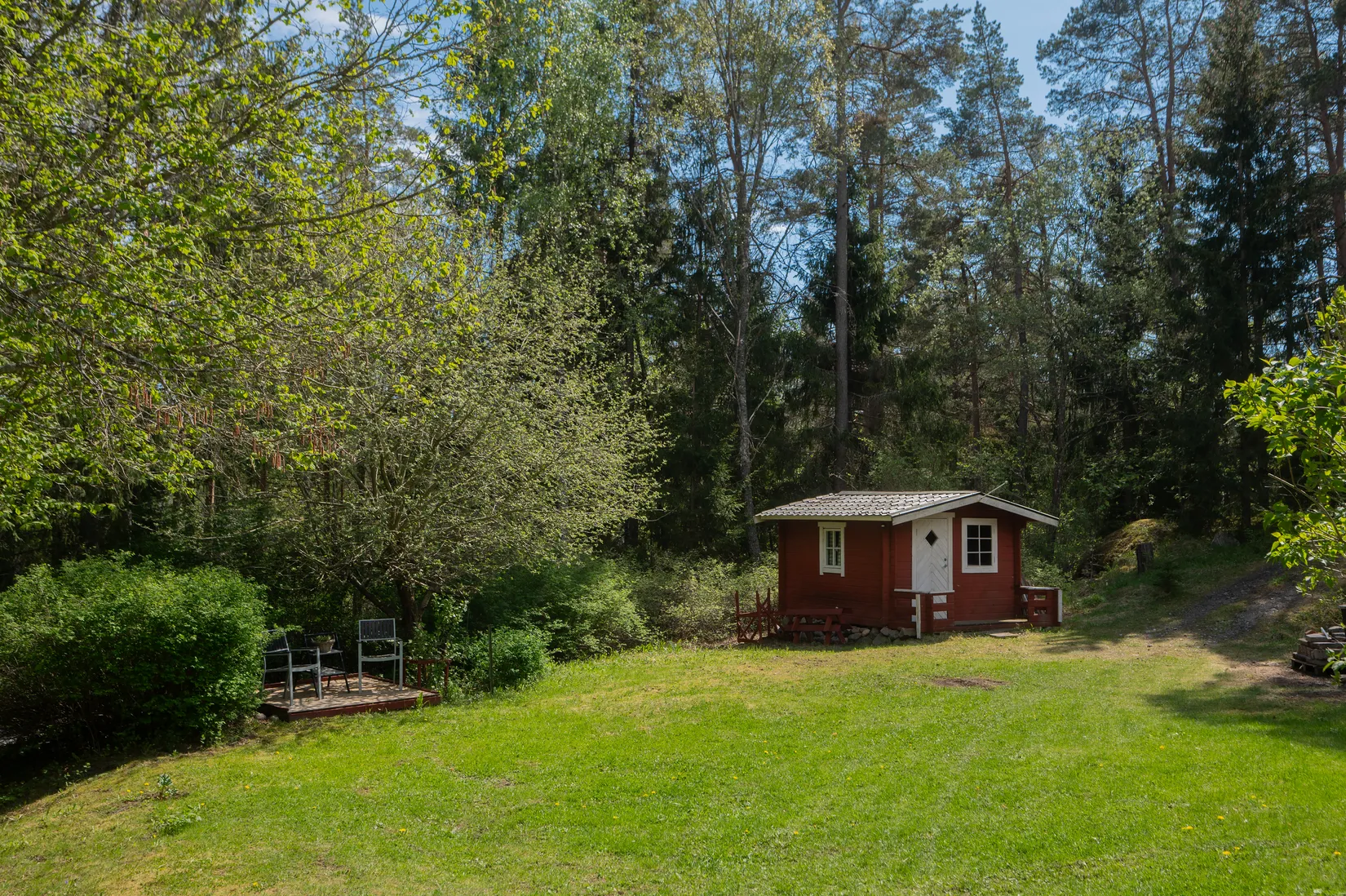 Villa, Ådravägen 198, Ådran, Huddinge
