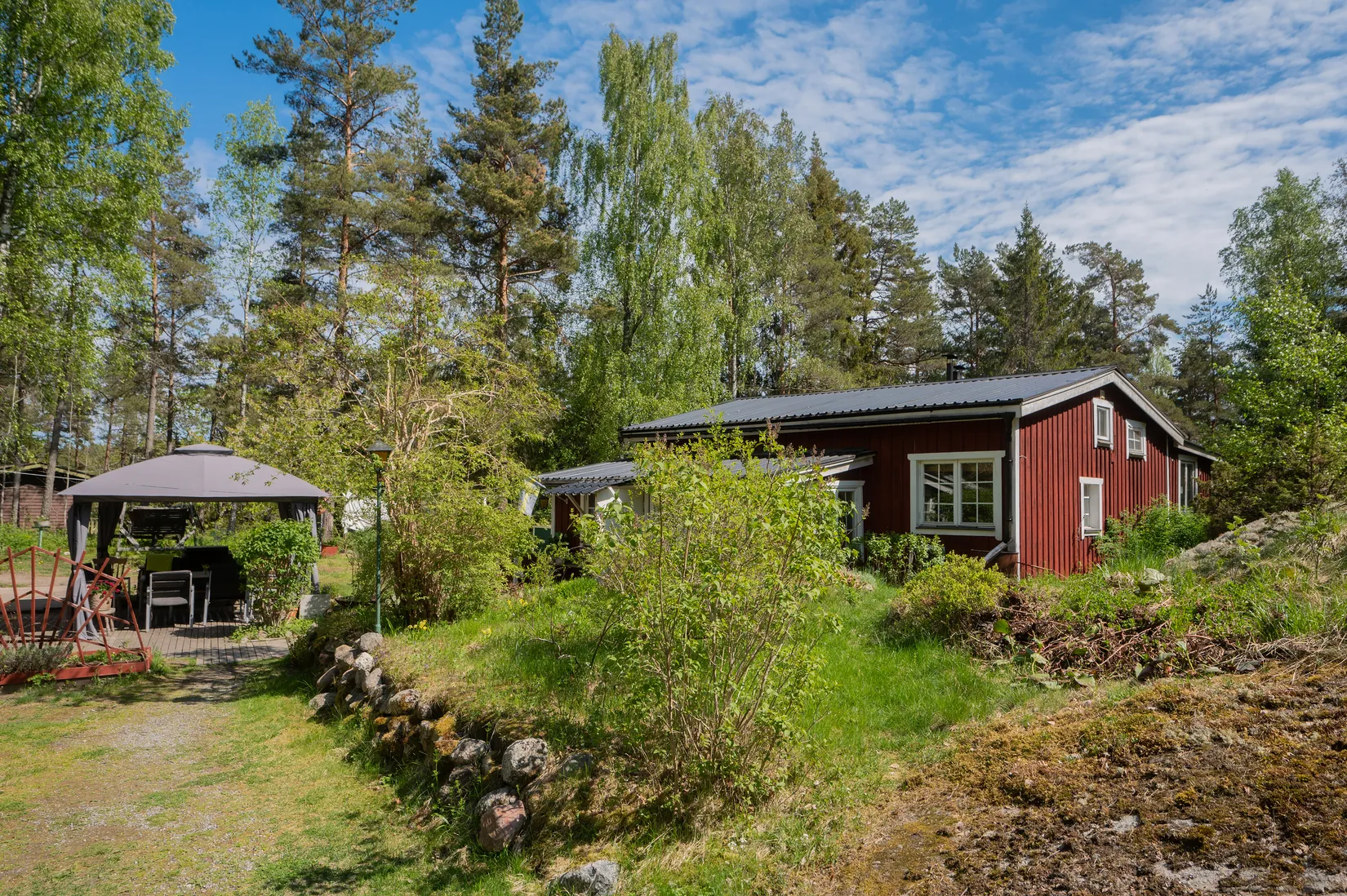 Villa, Ådravägen 198, Ådran, Huddinge