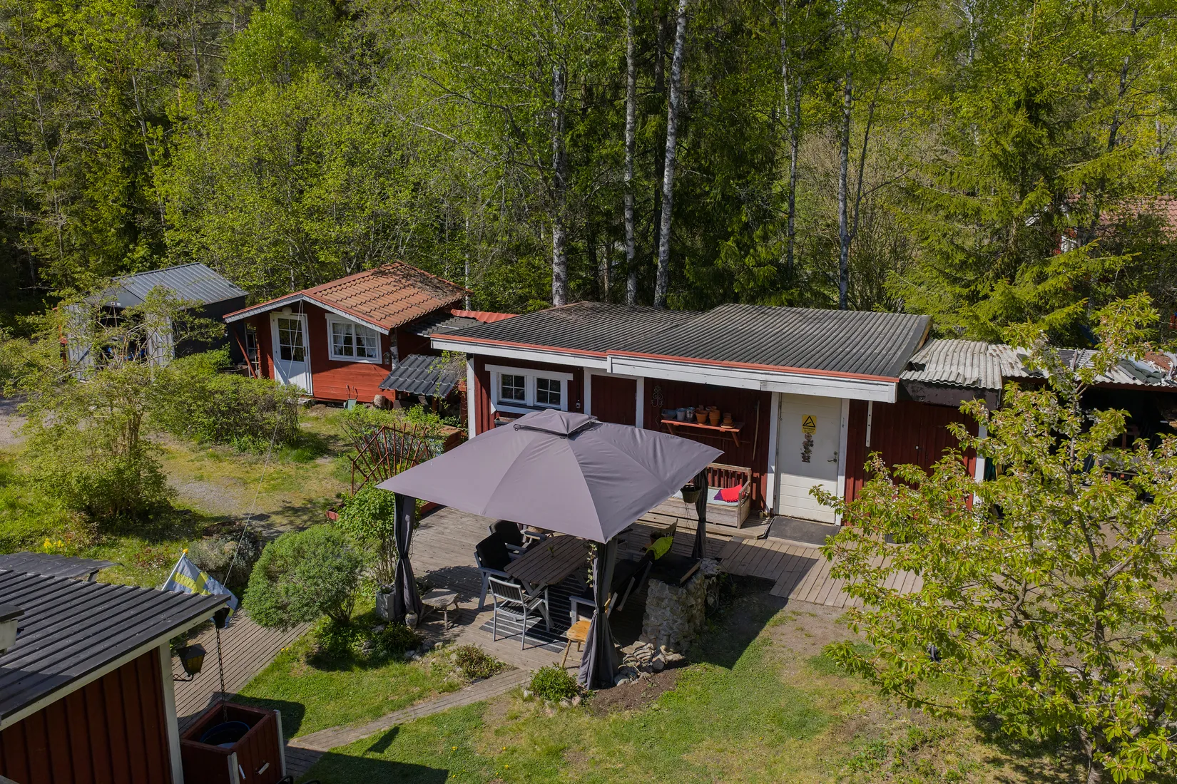 Villa, Ådravägen 198, Ådran, Huddinge