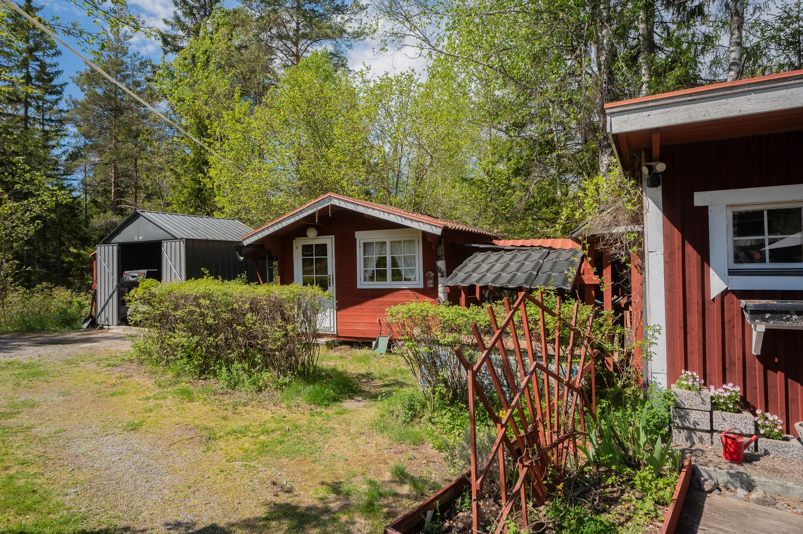 Villa, Ådravägen 198, Ådran, Huddinge