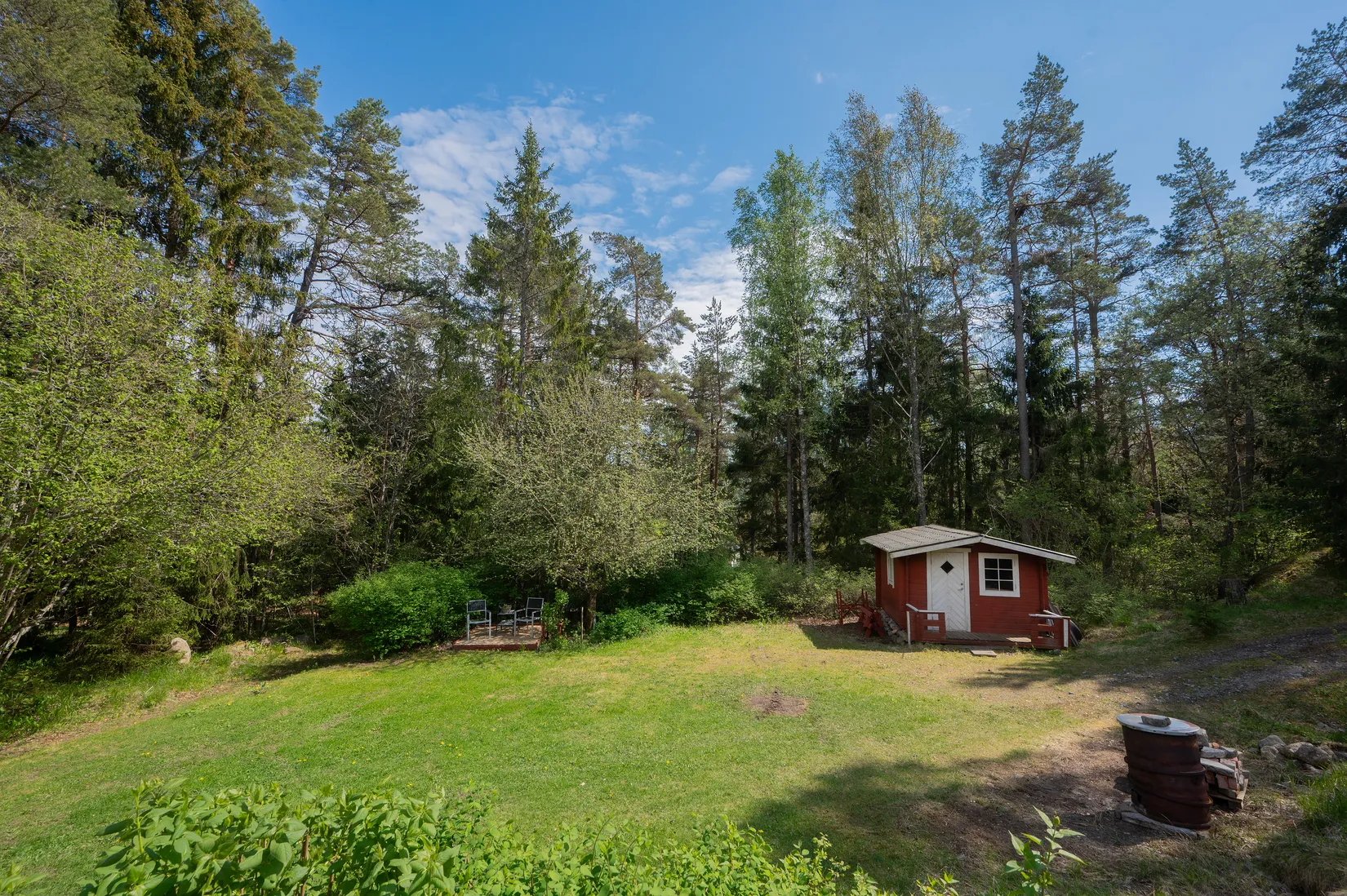 Villa, Ådravägen 198, Ådran, Huddinge