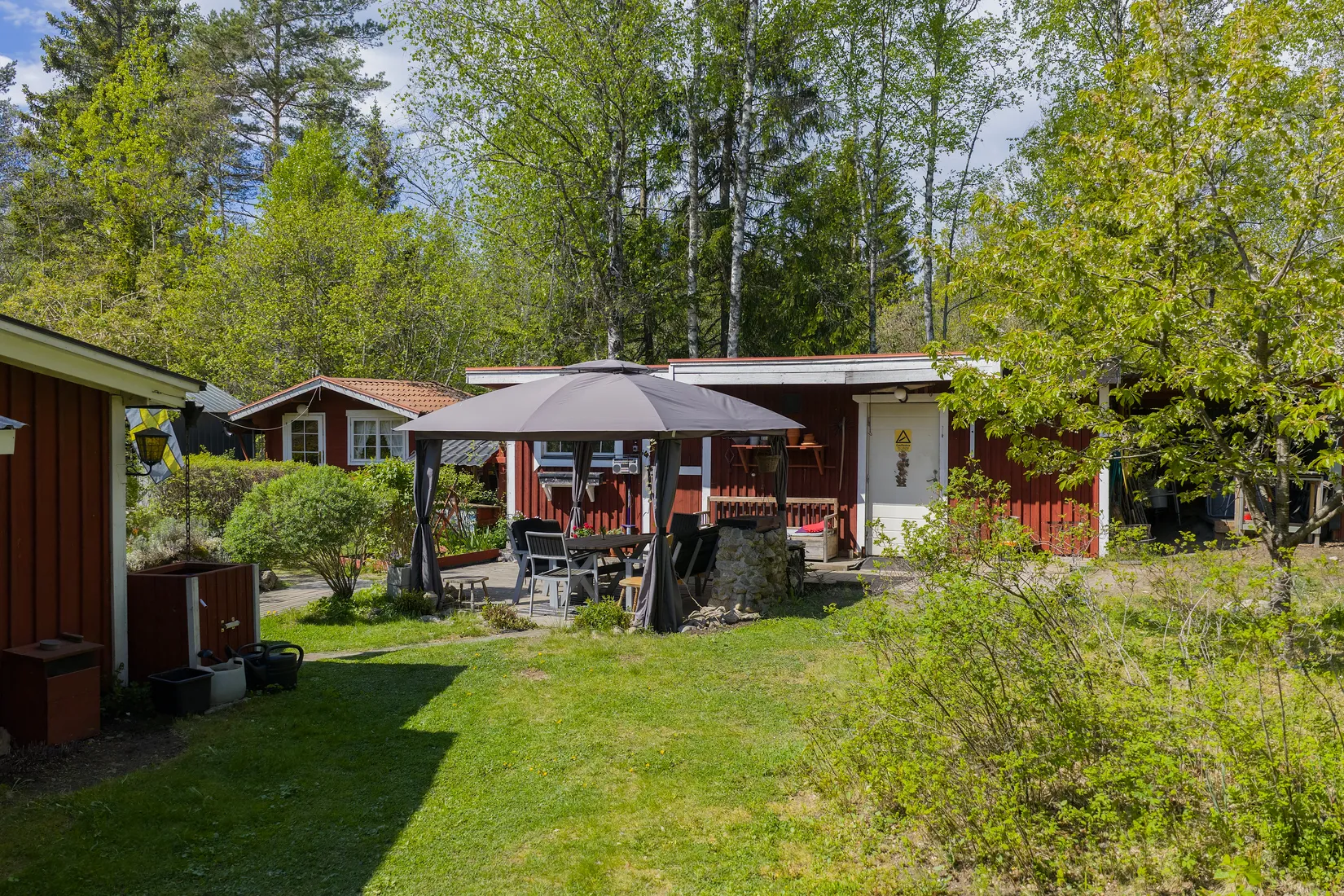 Villa, Ådravägen 198, Ådran, Huddinge