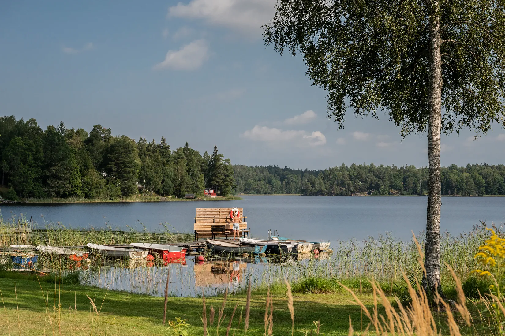 Villa, Ådravägen 198, Ådran, Huddinge