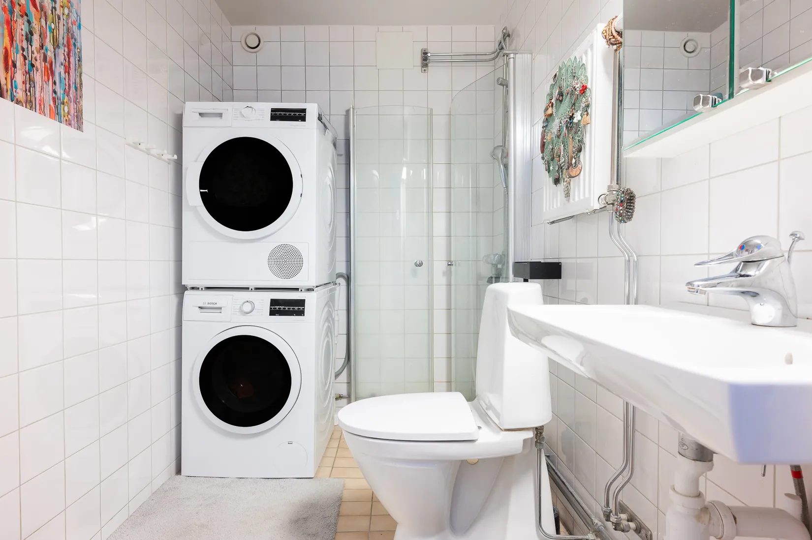 Bostadsrätt, Västra Banvägen 14, Österåker