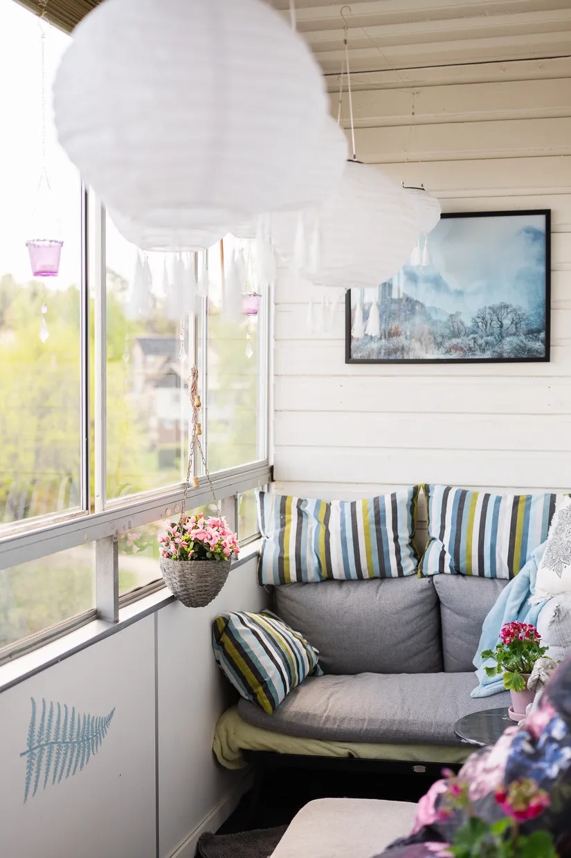 Bostadsrätt, Västra Banvägen 14, Österåker