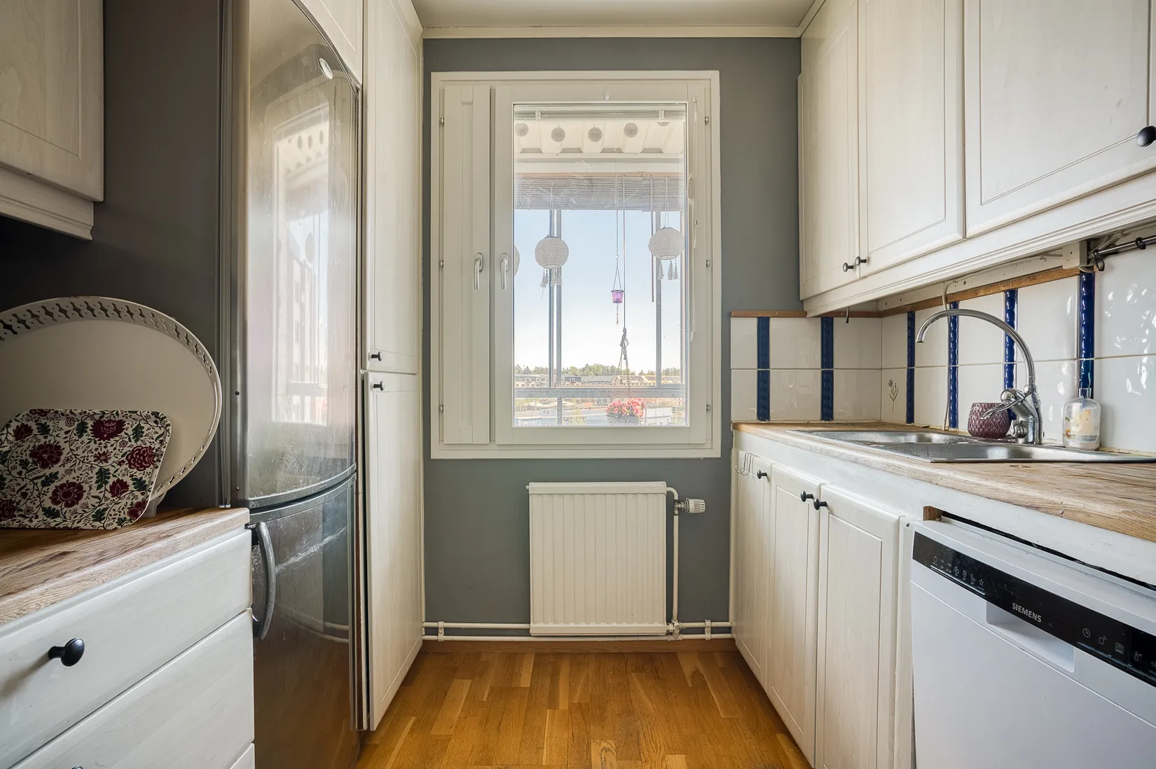 Bostadsrätt, Västra Banvägen 14, Österåker