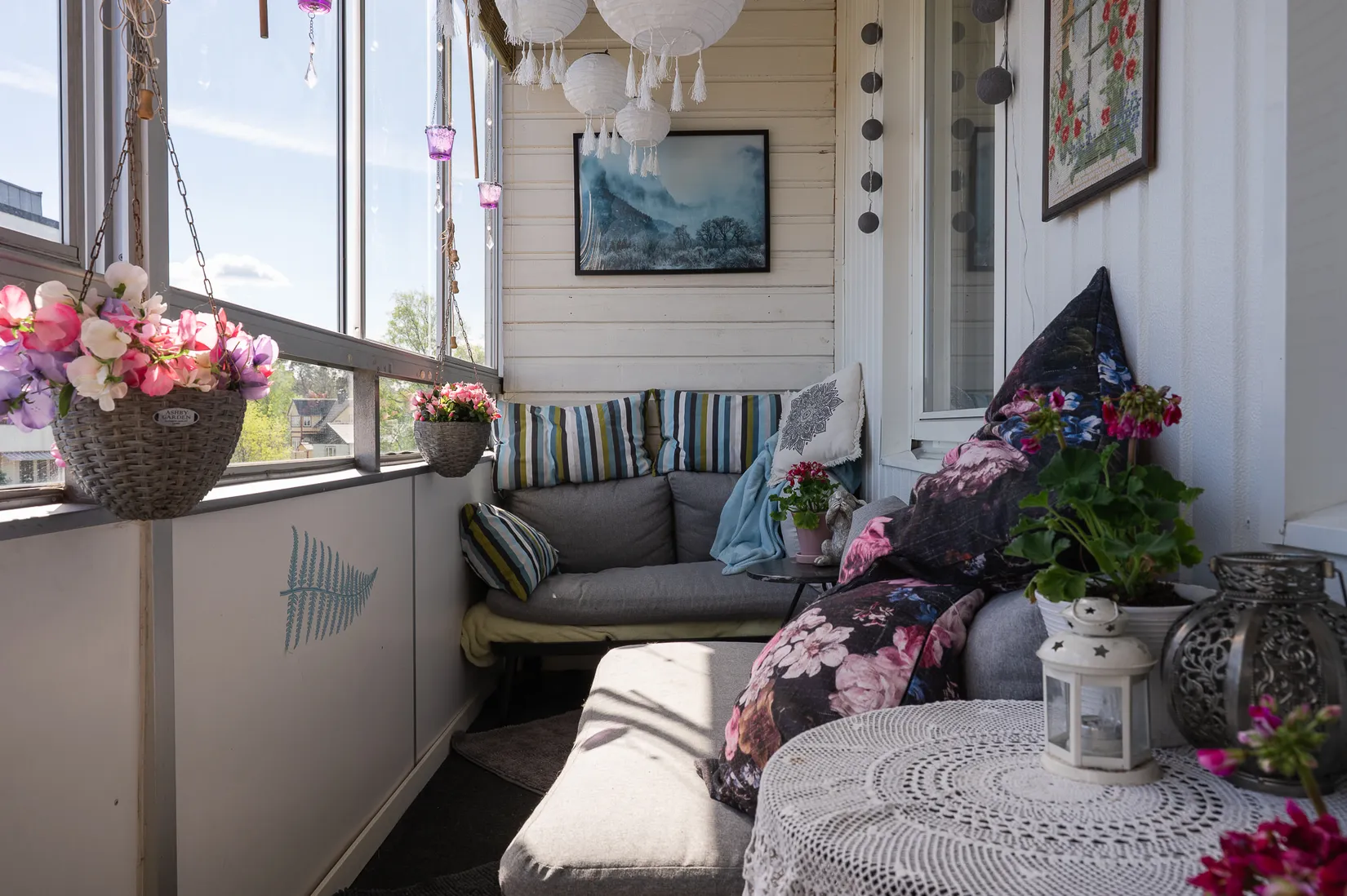 Bostadsrätt, Västra Banvägen 14, Österåker