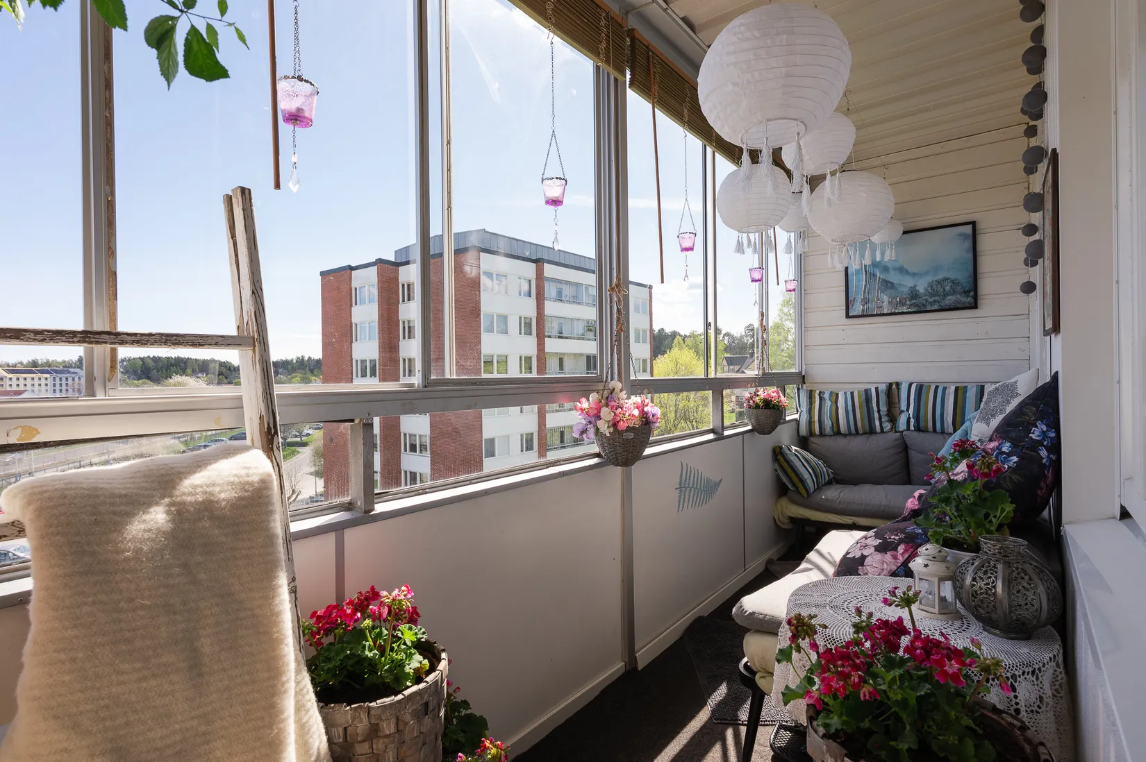 Bostadsrätt, Västra Banvägen 14, Österåker