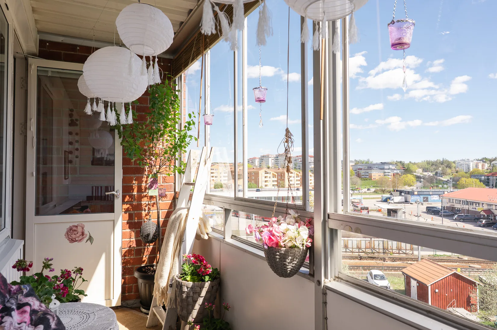 Bostadsrätt, Västra Banvägen 14, Österåker