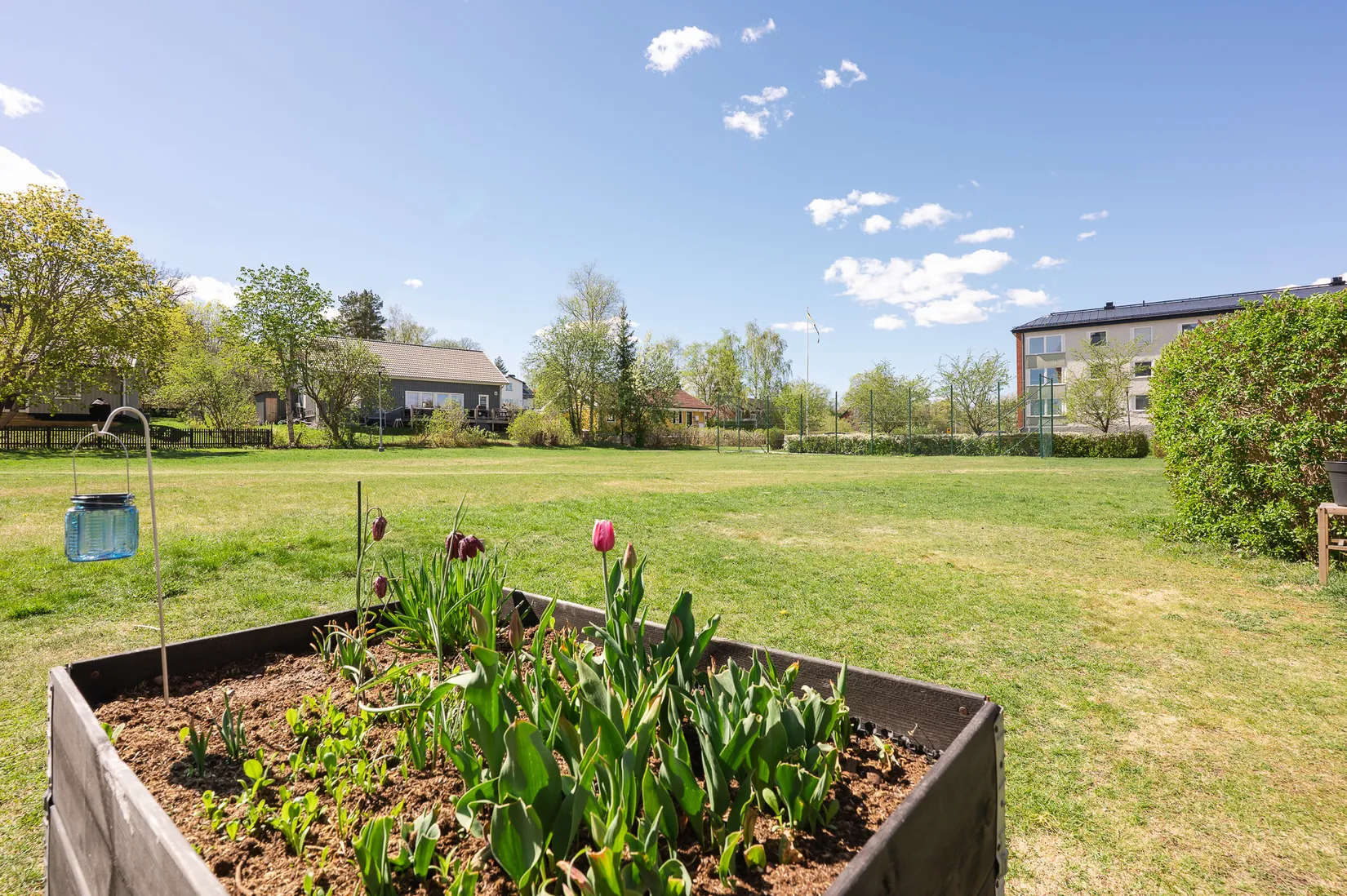 Bostadsrätt, Västra Banvägen 14, Österåker