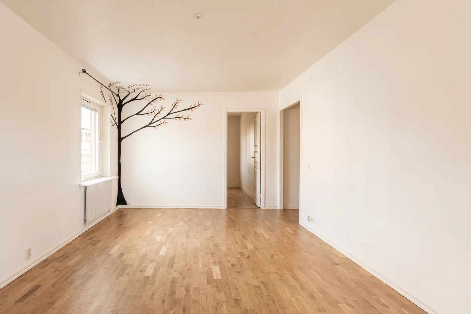 Bostadsrätt, Kopparslagargränd 31, Lugnvik, Östersund