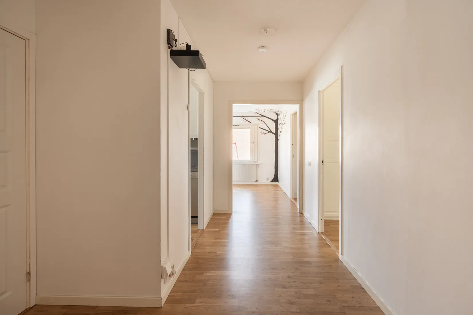 Bostadsrätt, Kopparslagargränd 31, Lugnvik, Östersund