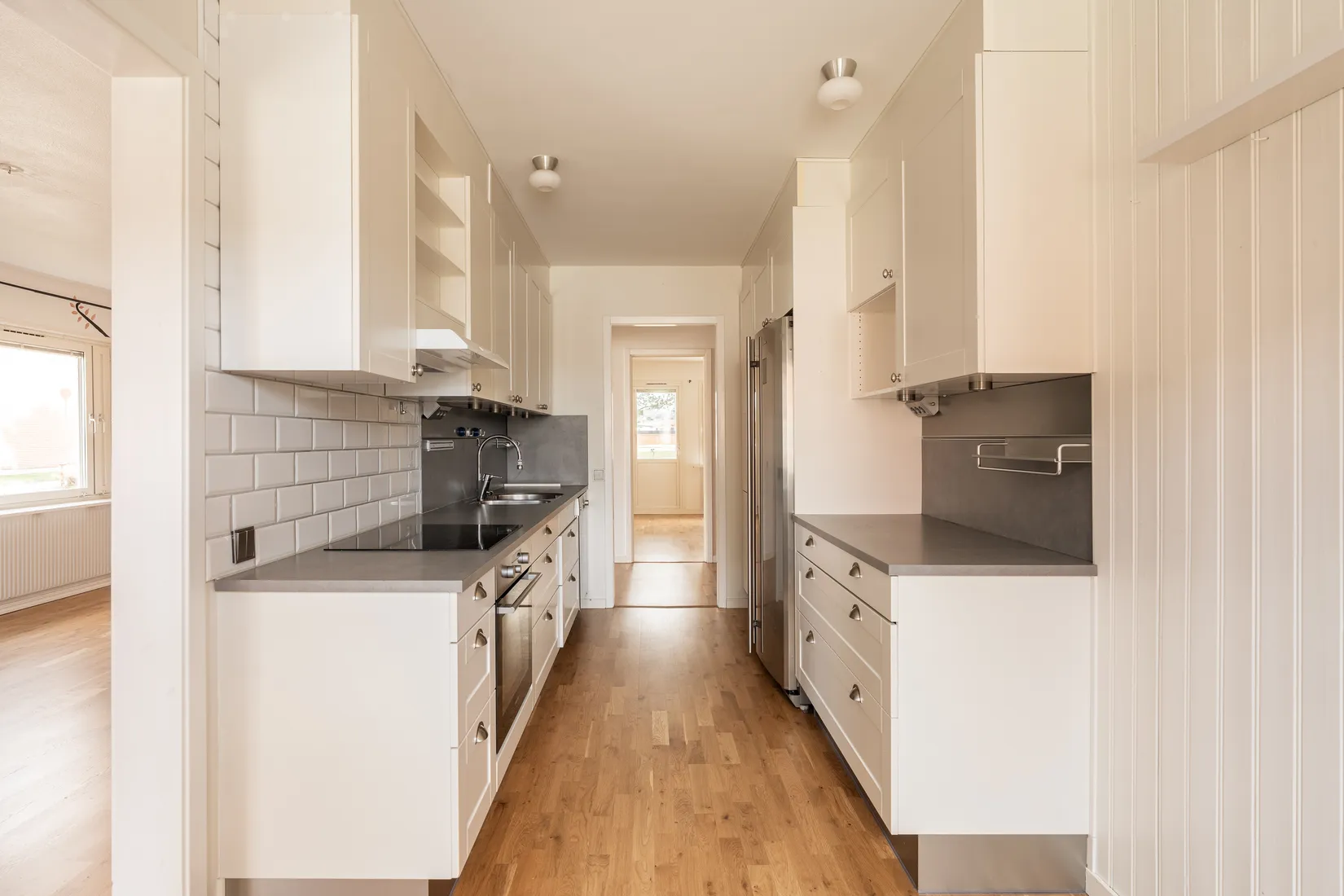 Bostadsrätt, Kopparslagargränd 31, Lugnvik, Östersund