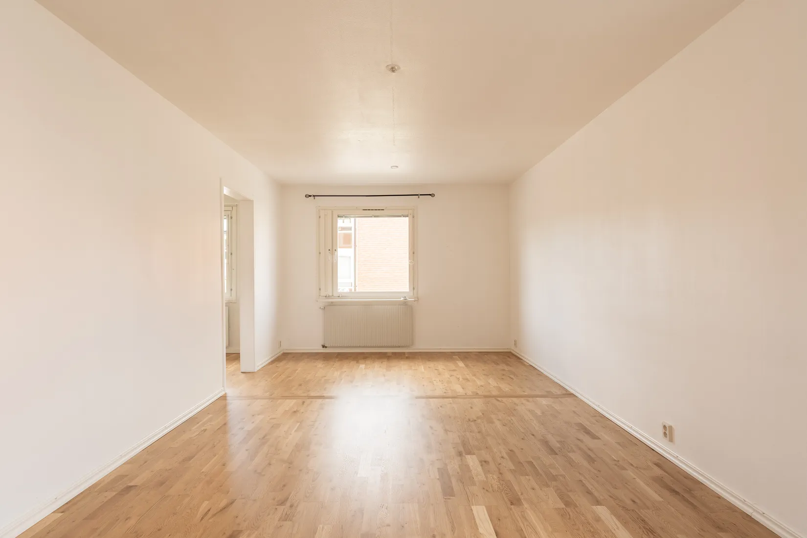 Bostadsrätt, Kopparslagargränd 31, Lugnvik, Östersund