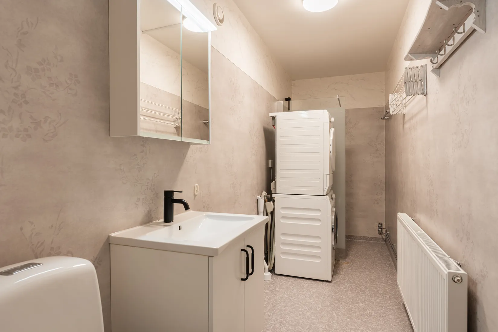 Bostadsrätt, Kopparslagargränd 31, Lugnvik, Östersund