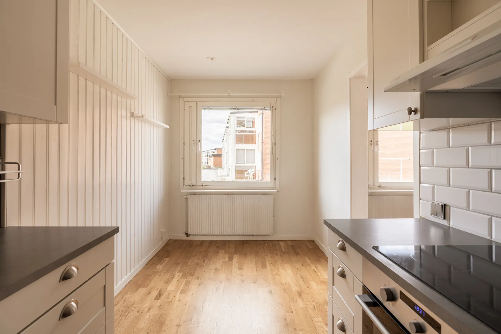 Bostadsrätt, Kopparslagargränd 31, Lugnvik, Östersund