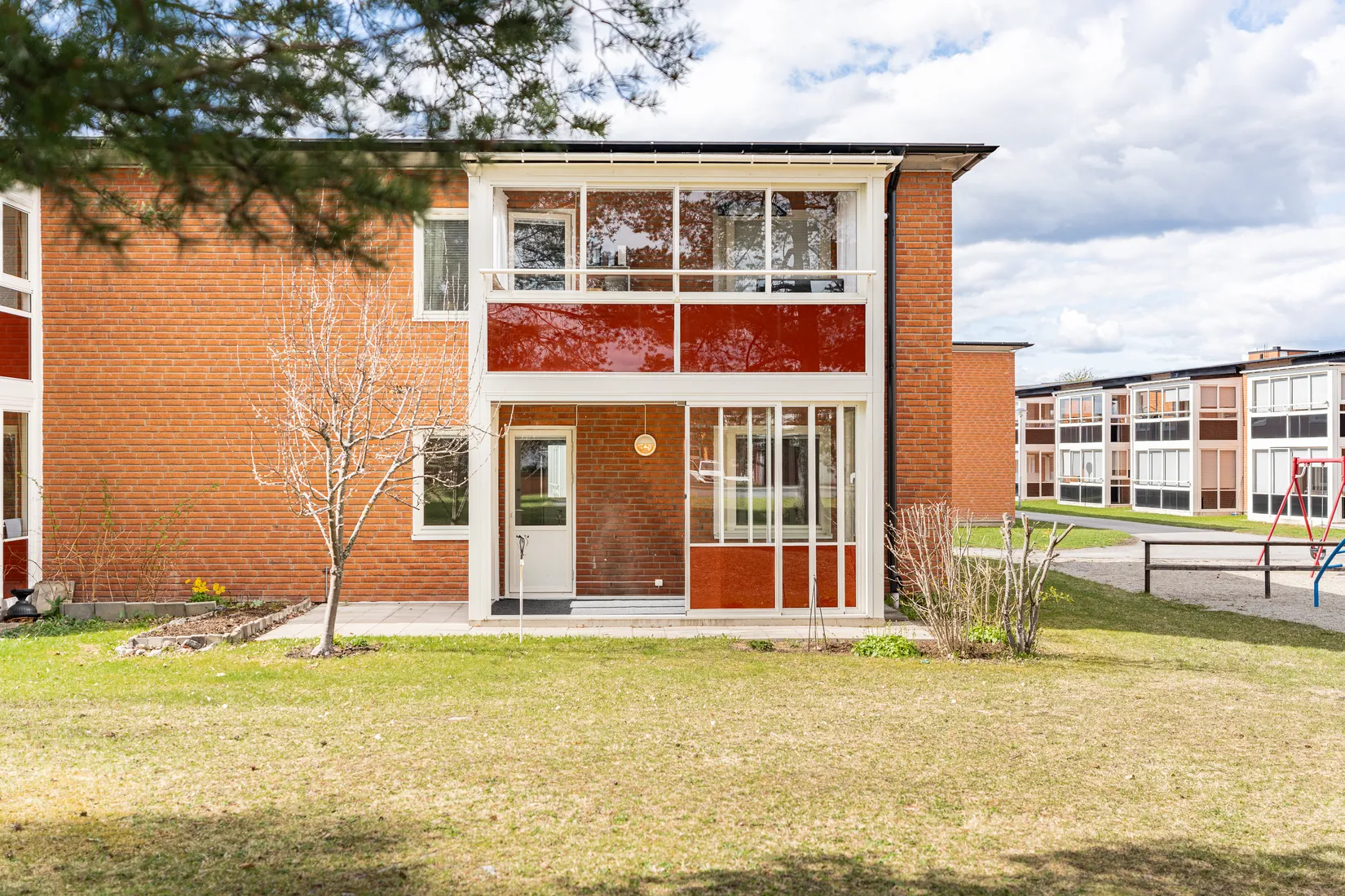 Bostadsrätt, Kopparslagargränd 31, Lugnvik, Östersund