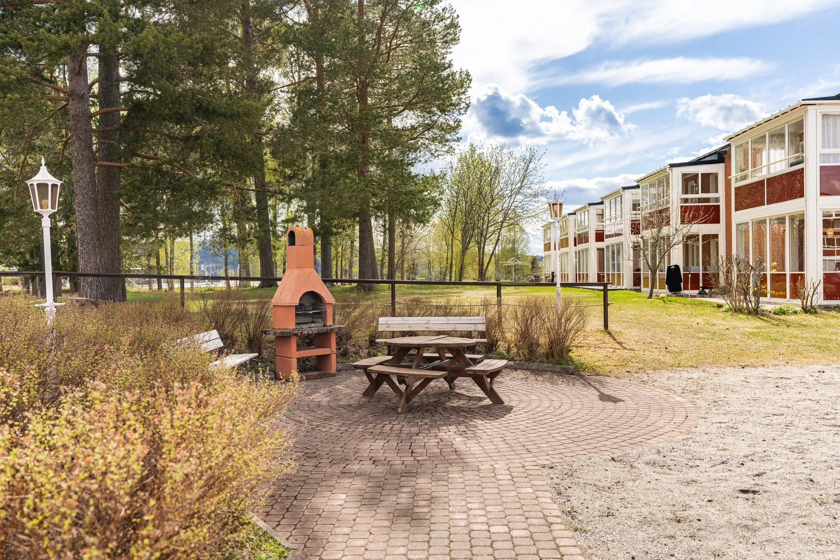 Bostadsrätt, Kopparslagargränd 31, Lugnvik, Östersund
