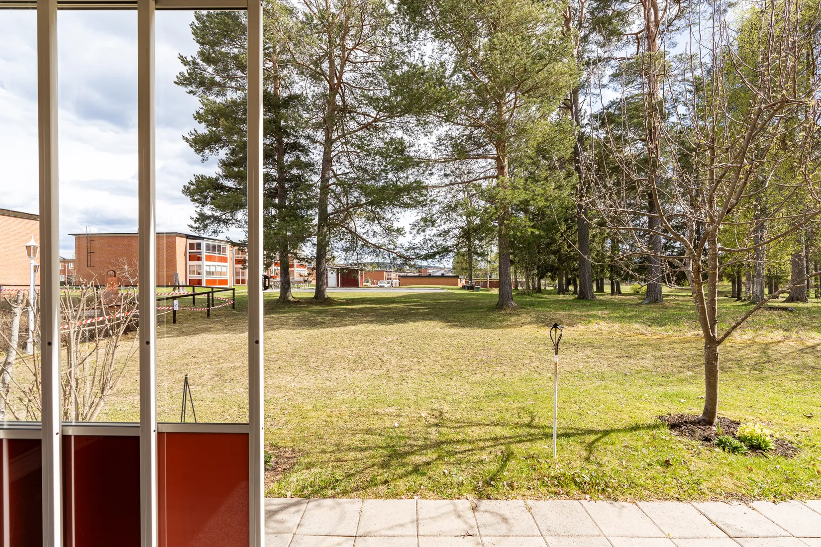 Bostadsrätt, Kopparslagargränd 31, Lugnvik, Östersund