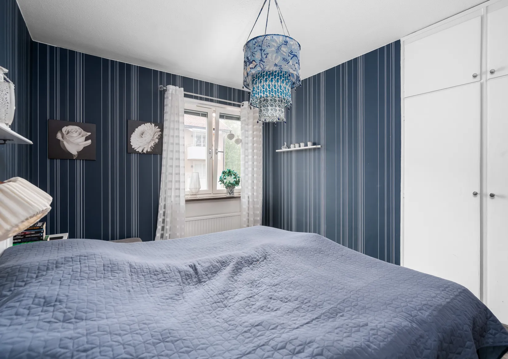 Bostadsrätt, Smedsgatan 6B, Centralt, Sandviken