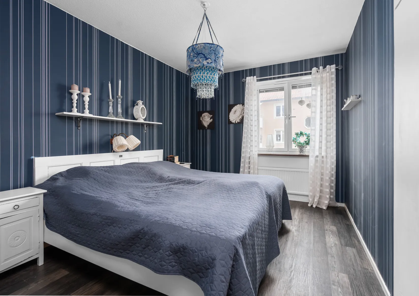 Bostadsrätt, Smedsgatan 6B, Centralt, Sandviken