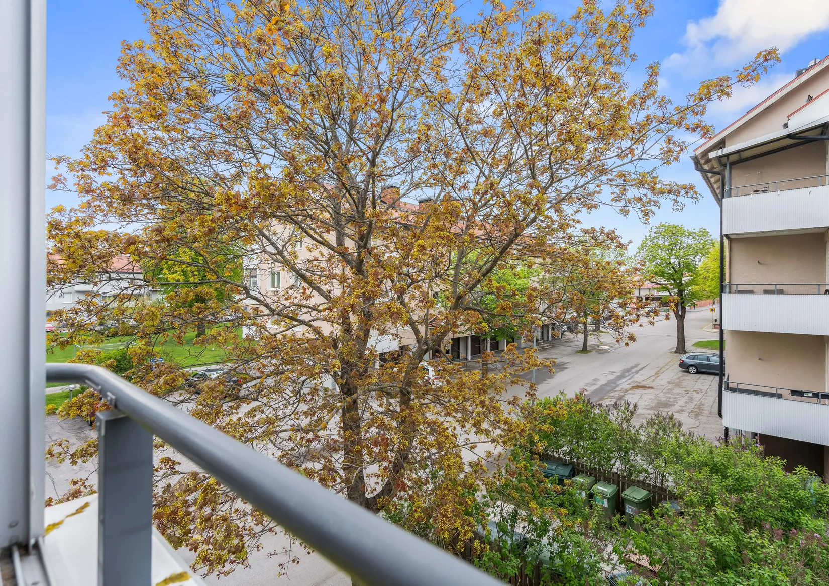 Bostadsrätt, Smedsgatan 6B, Centralt, Sandviken