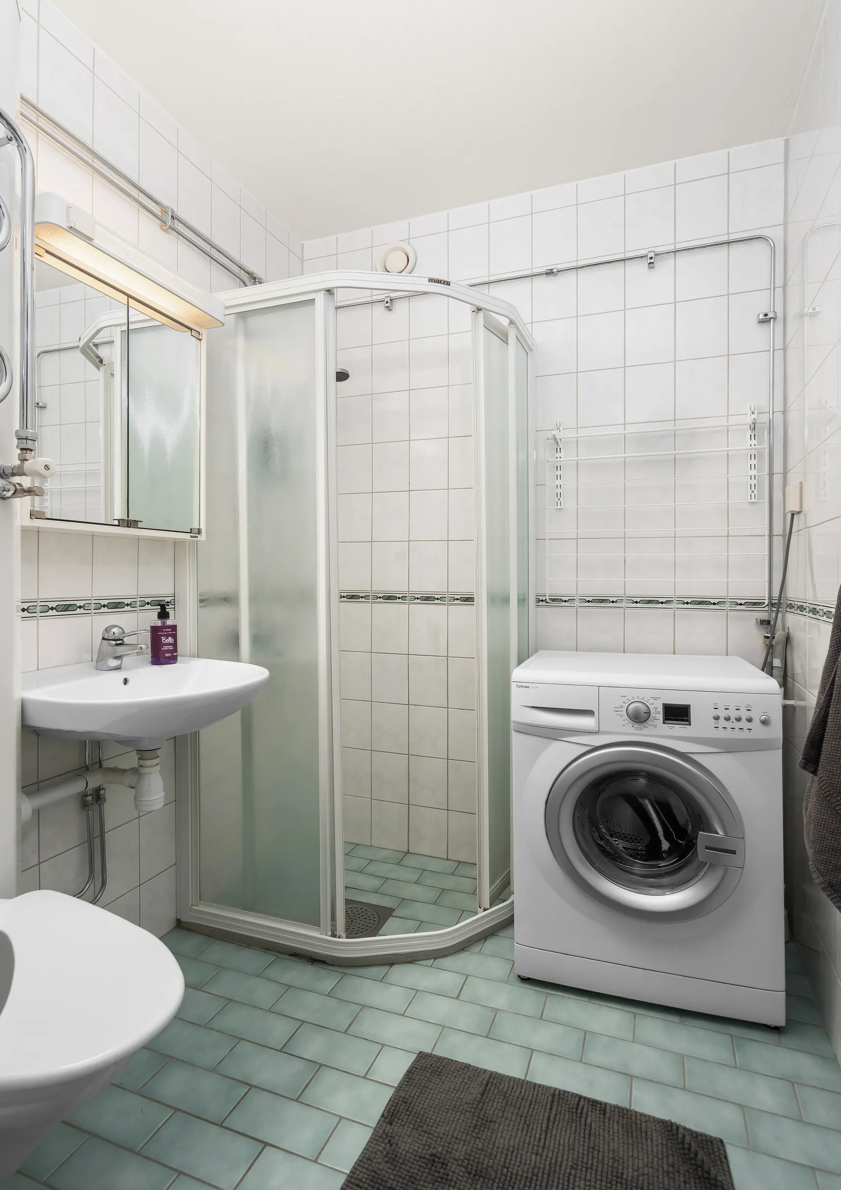 Bostadsrätt, Smedsgatan 6B, Centralt, Sandviken