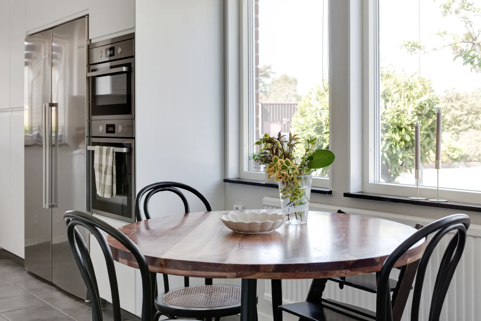 Villa, Radhus, Enviksvägen 6, Höllviken, Vellinge